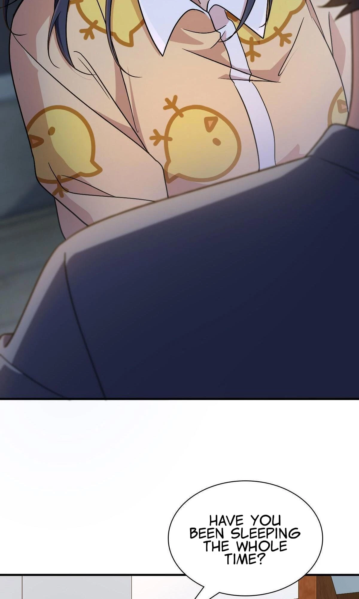 My Wife Is From a Thousand Years Ago Chapter 64 - 4