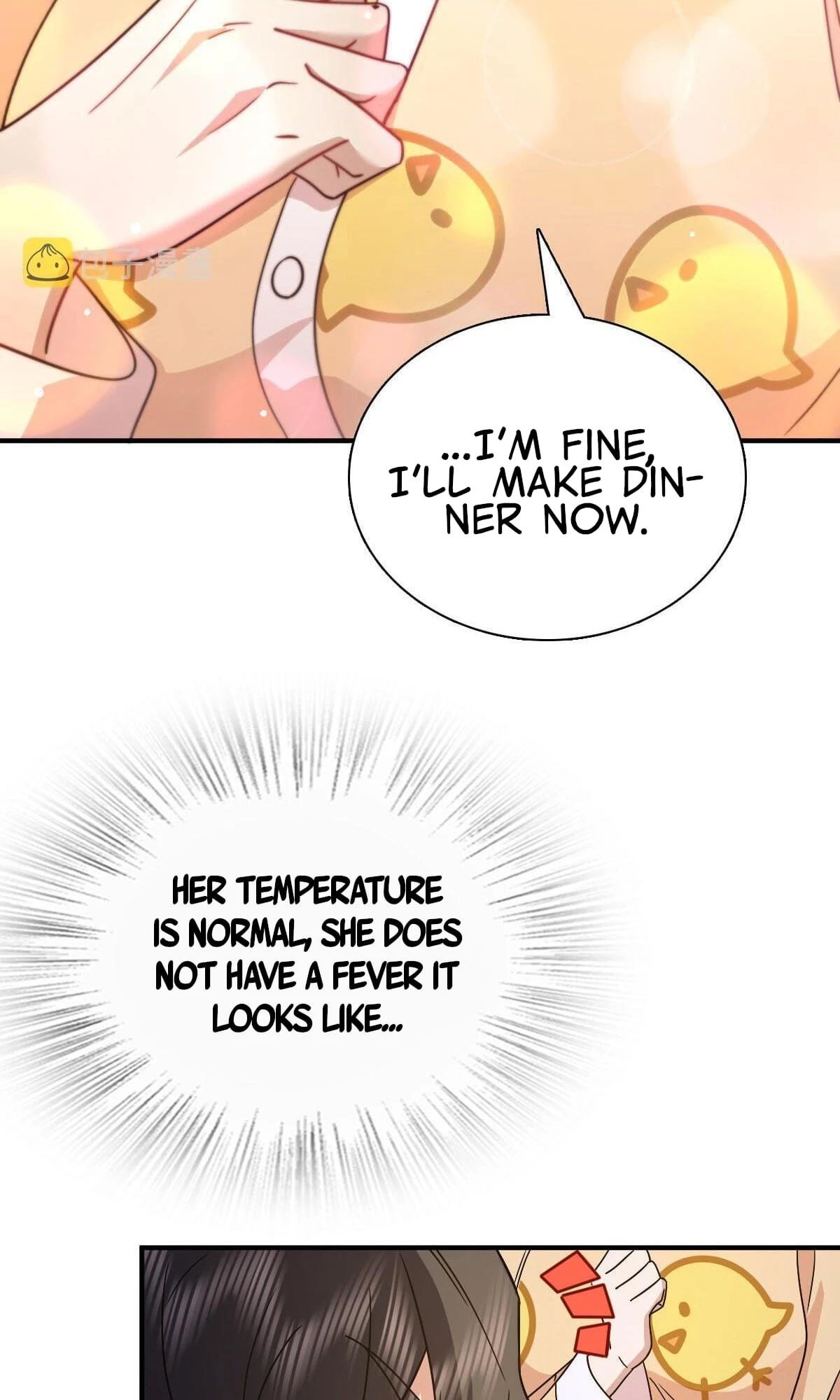 My Wife Is From a Thousand Years Ago Chapter 64 - 9