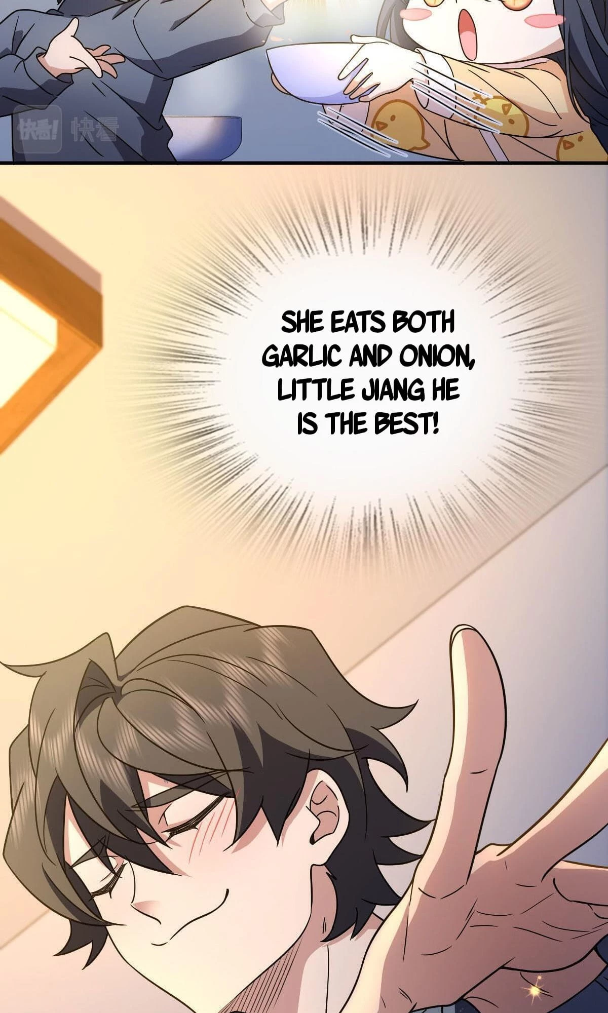My Wife Is From a Thousand Years Ago Chapter 64 - 17