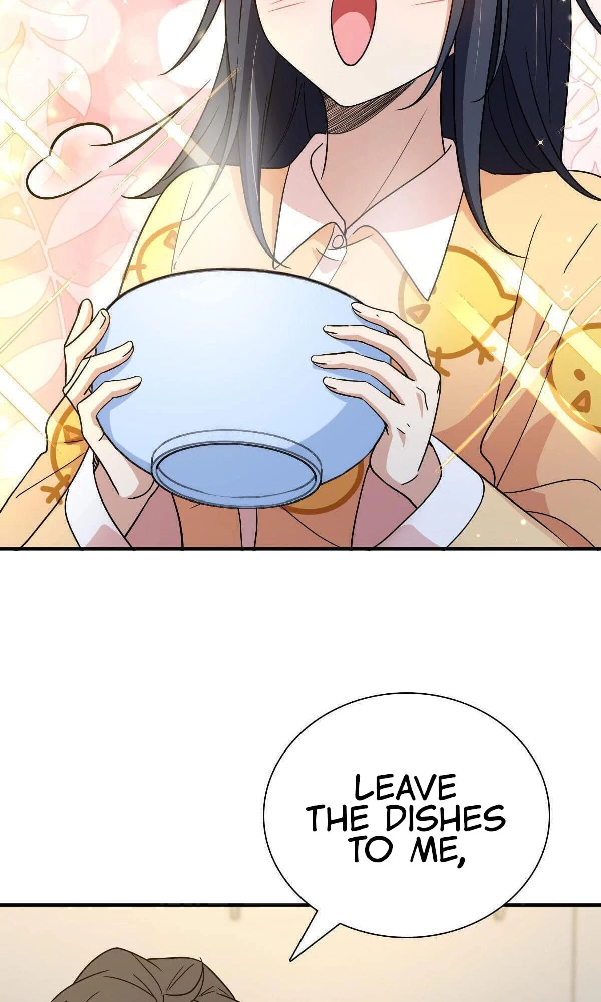 My Wife Is From a Thousand Years Ago Chapter 64 - 20