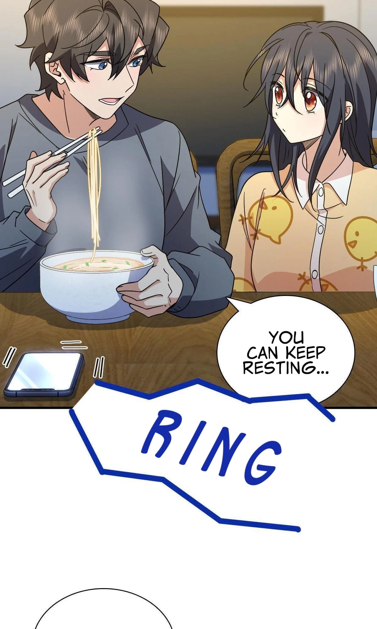 My Wife Is From a Thousand Years Ago Chapter 64 - 21