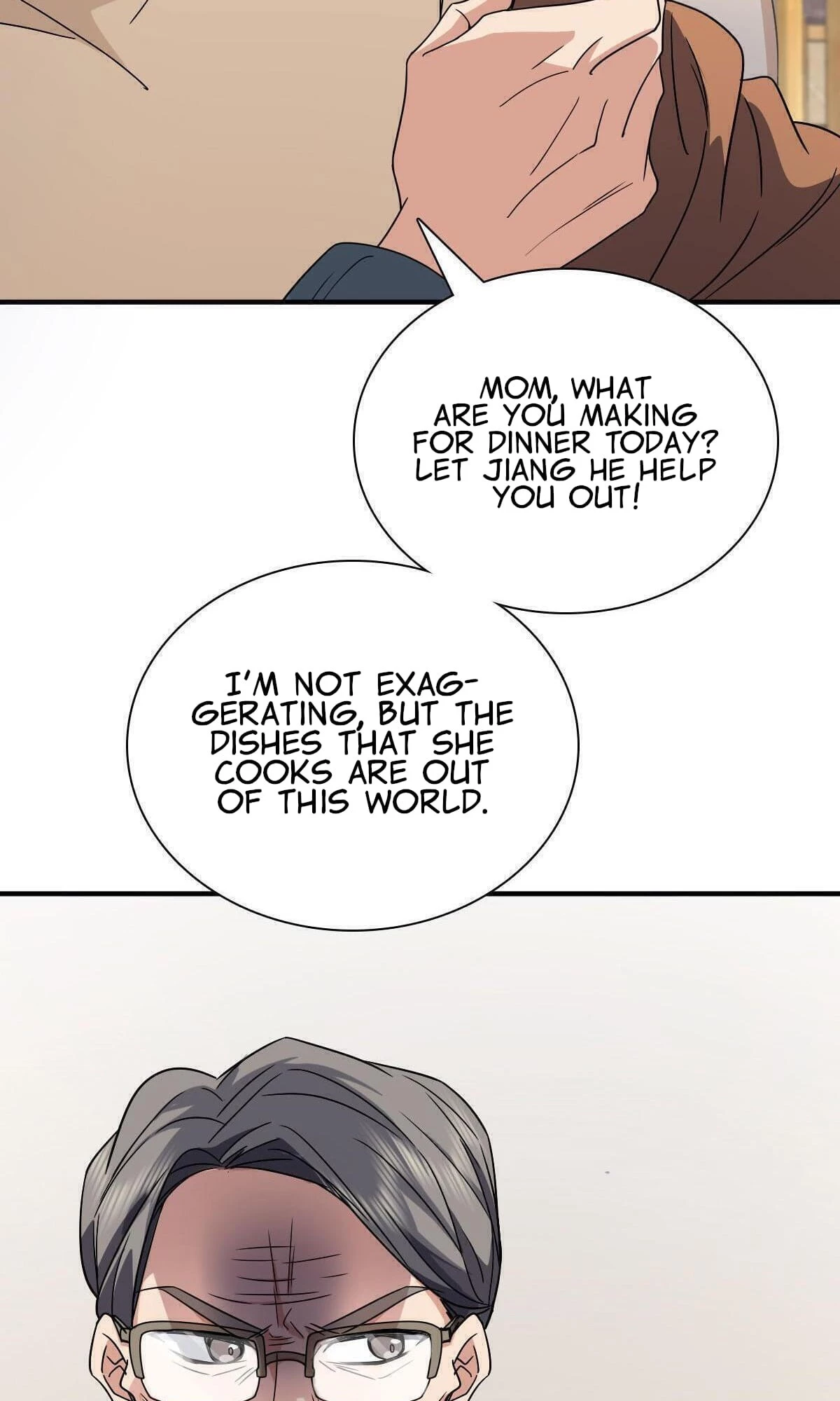 My Wife Is From a Thousand Years Ago Chapter 64 - 33