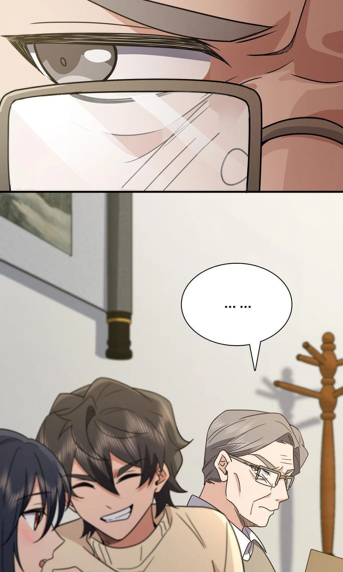 My Wife Is From a Thousand Years Ago Chapter 64 - 37