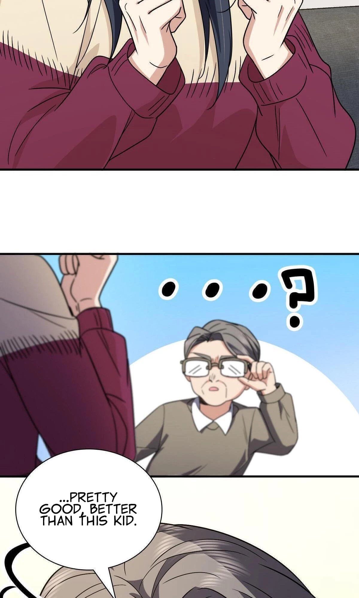 My Wife Is From a Thousand Years Ago Chapter 64 - 42