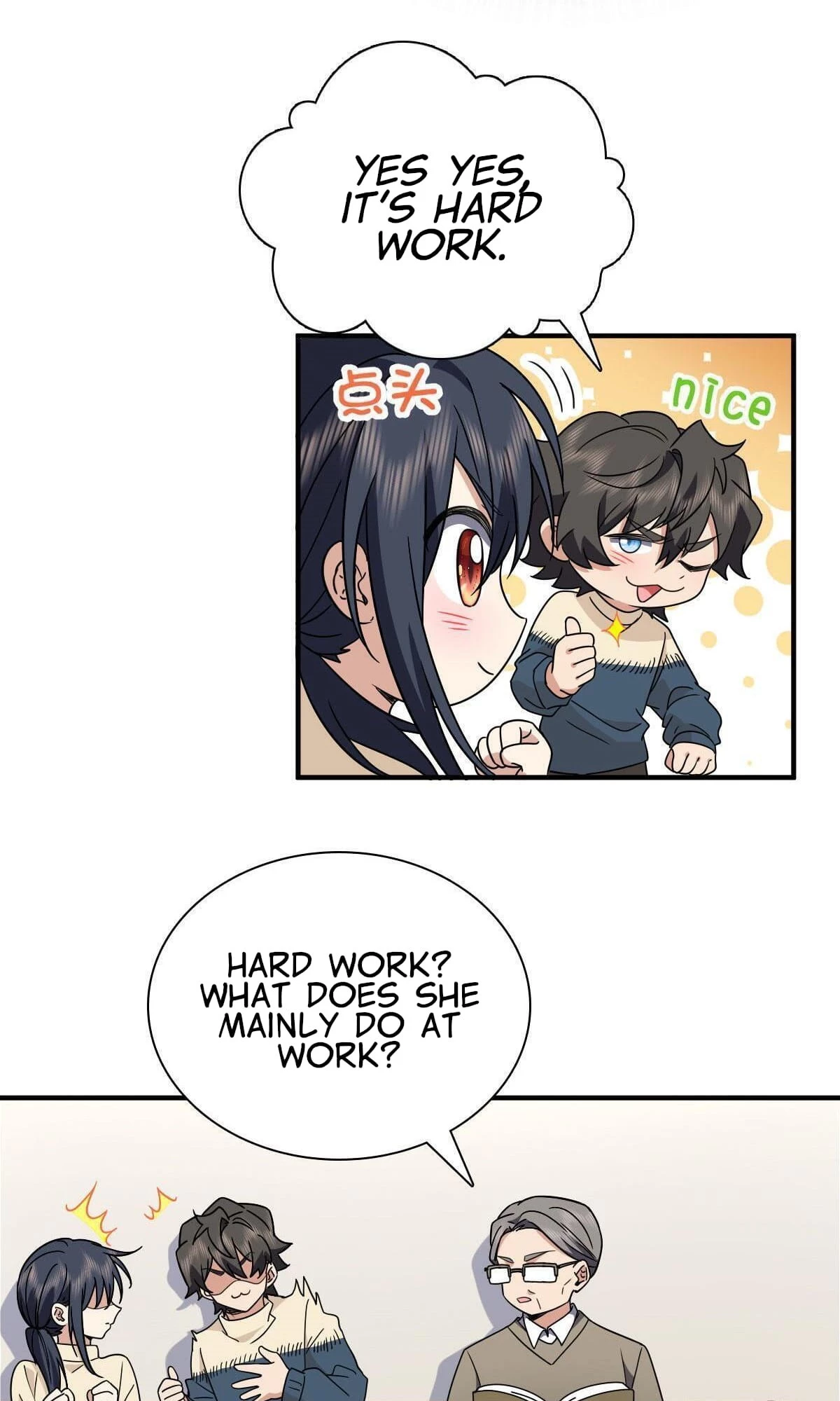 My Wife Is From a Thousand Years Ago Chapter 64 - 44