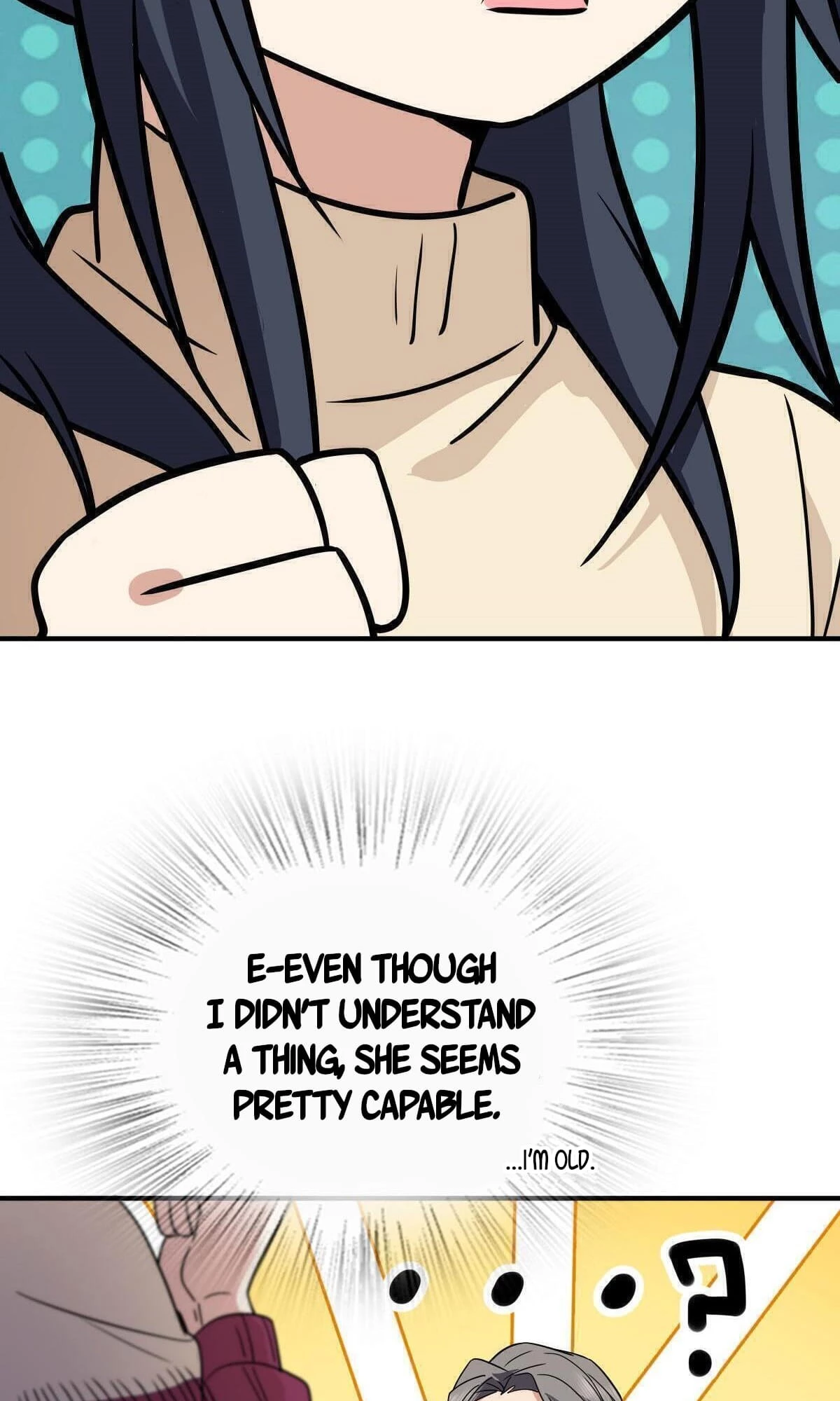 My Wife Is From a Thousand Years Ago Chapter 64 - 46
