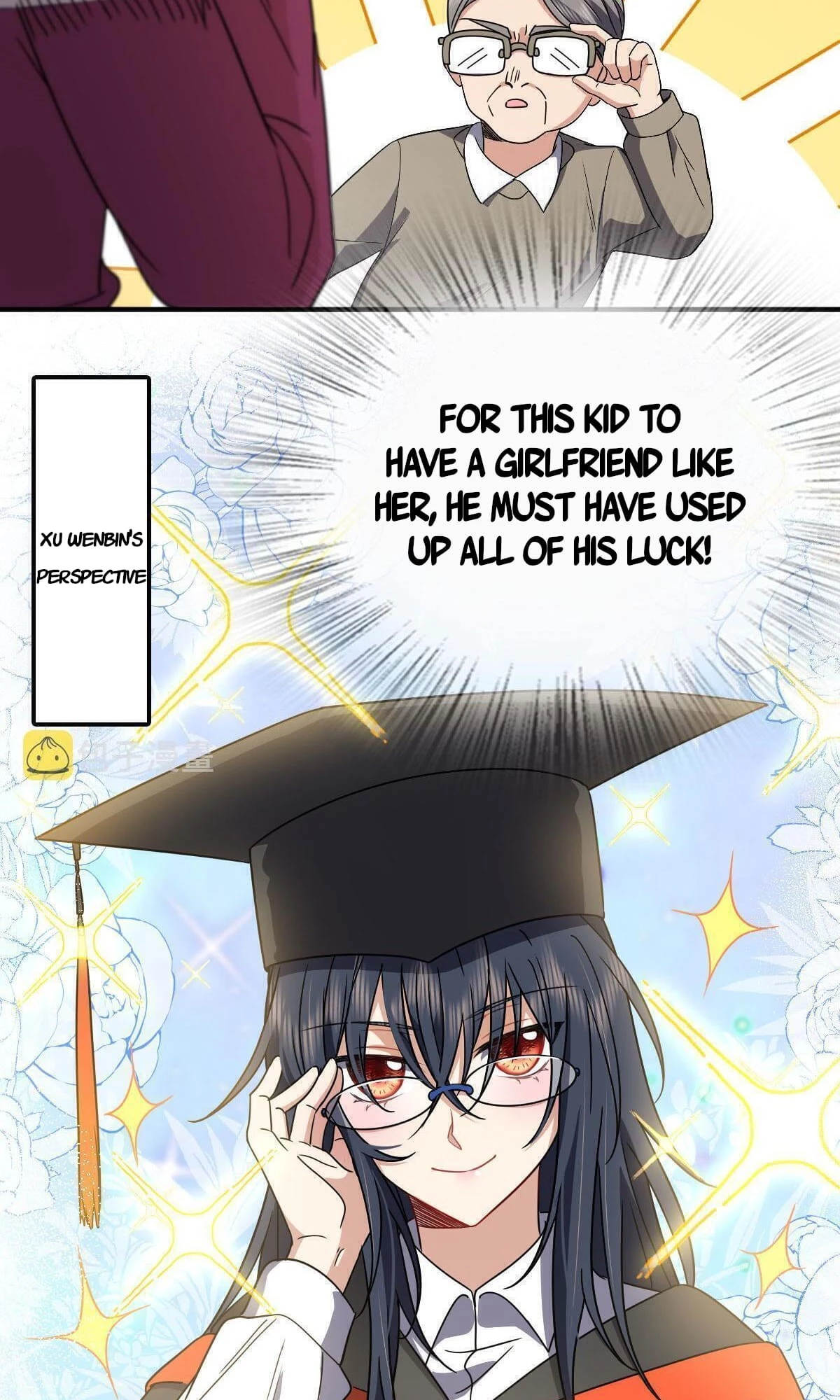 My Wife Is From a Thousand Years Ago Chapter 64 - 47