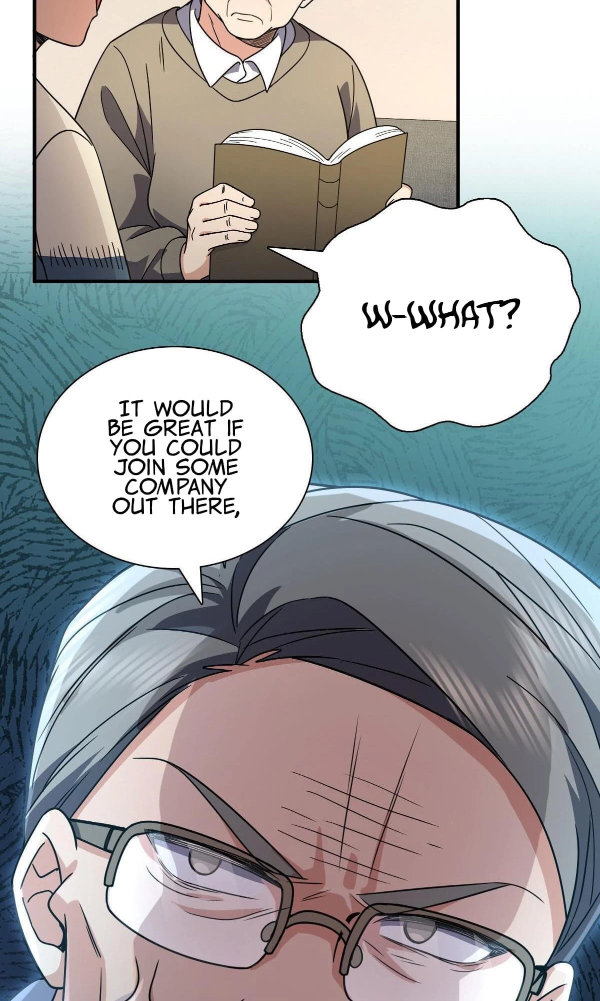 My Wife Is From a Thousand Years Ago Chapter 64 - 49