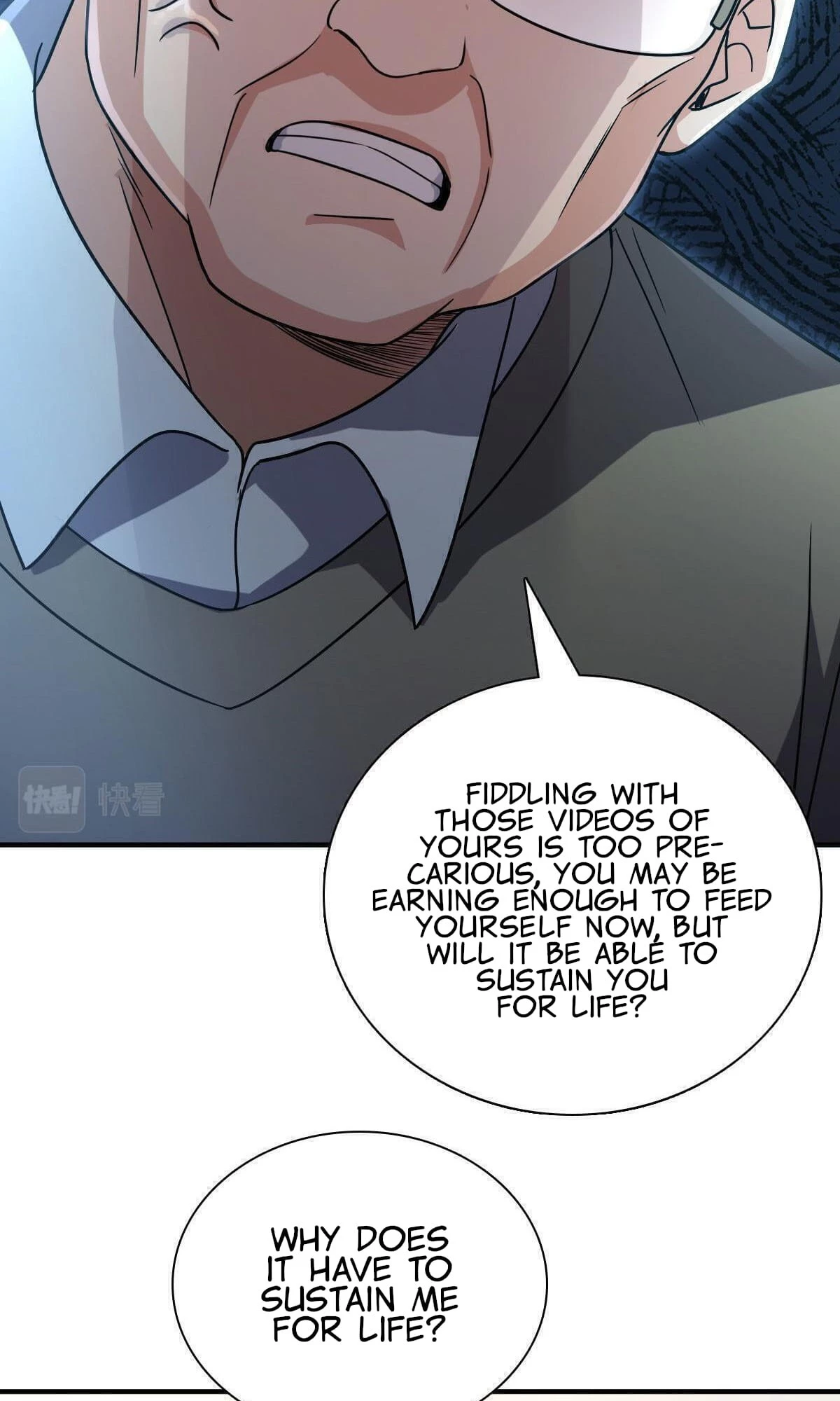 My Wife Is From a Thousand Years Ago Chapter 64 - 50