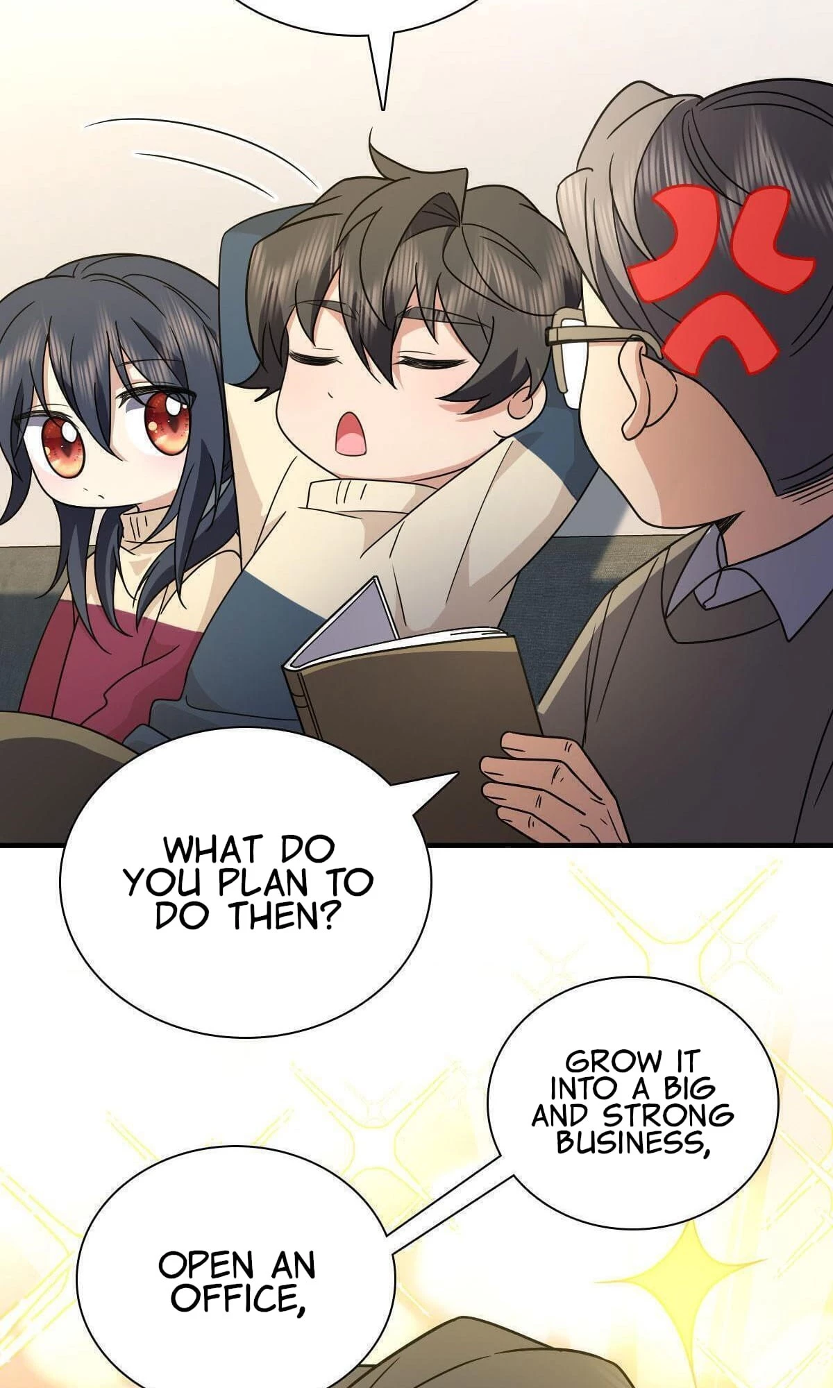 My Wife Is From a Thousand Years Ago Chapter 64 - 51