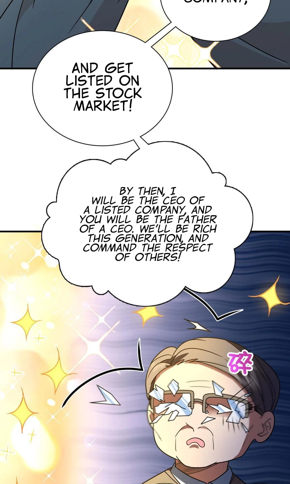 My Wife Is From a Thousand Years Ago Chapter 64 - 53