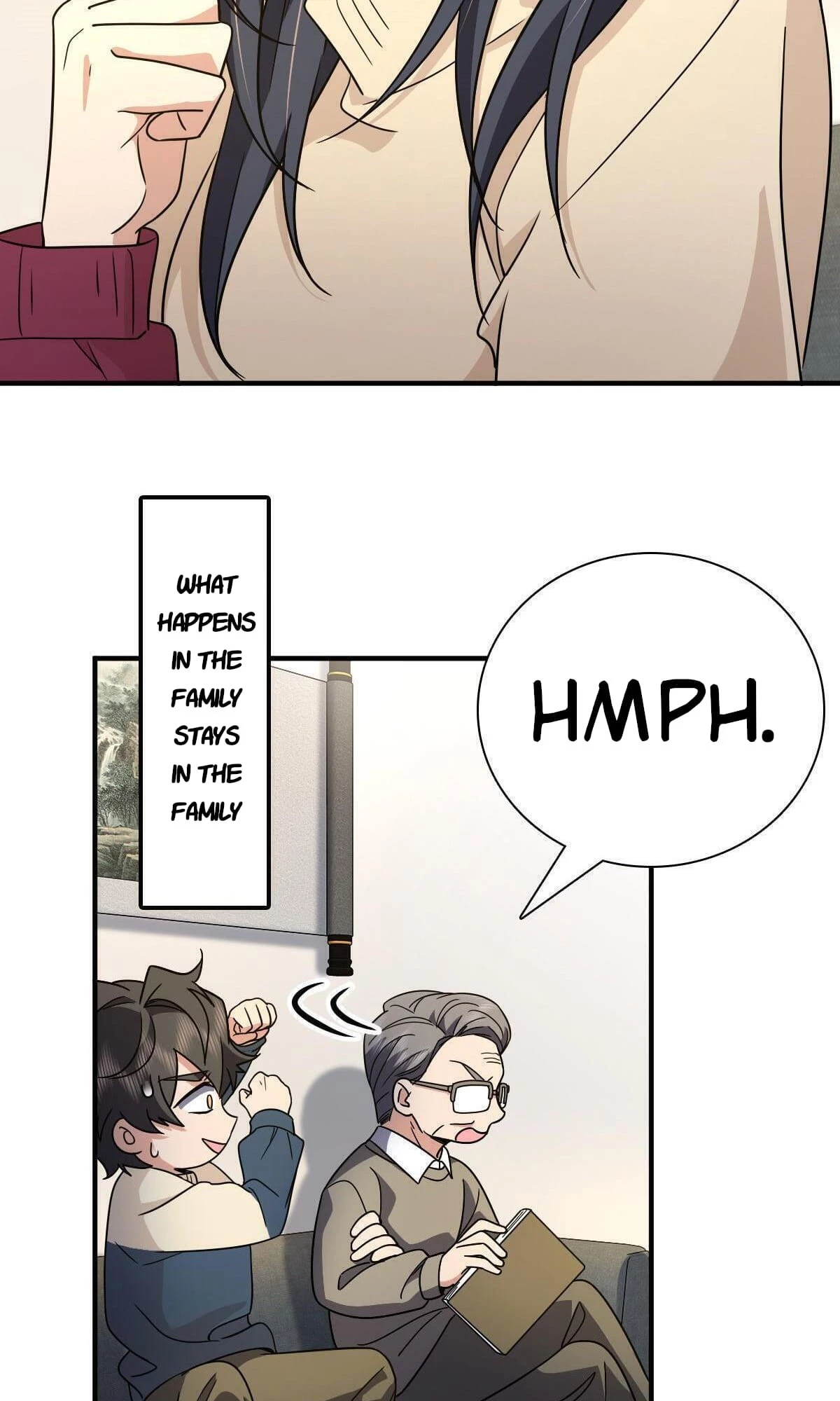 My Wife Is From a Thousand Years Ago Chapter 64 - 56