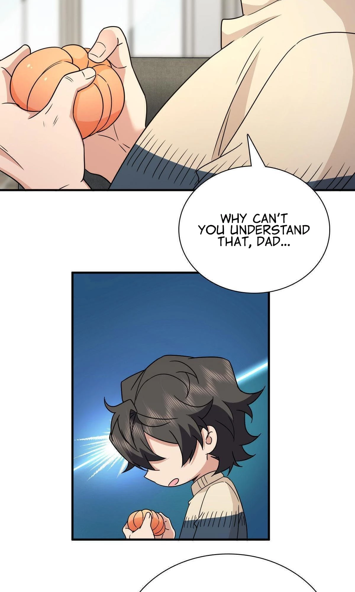 My Wife Is From a Thousand Years Ago Chapter 64 - 58