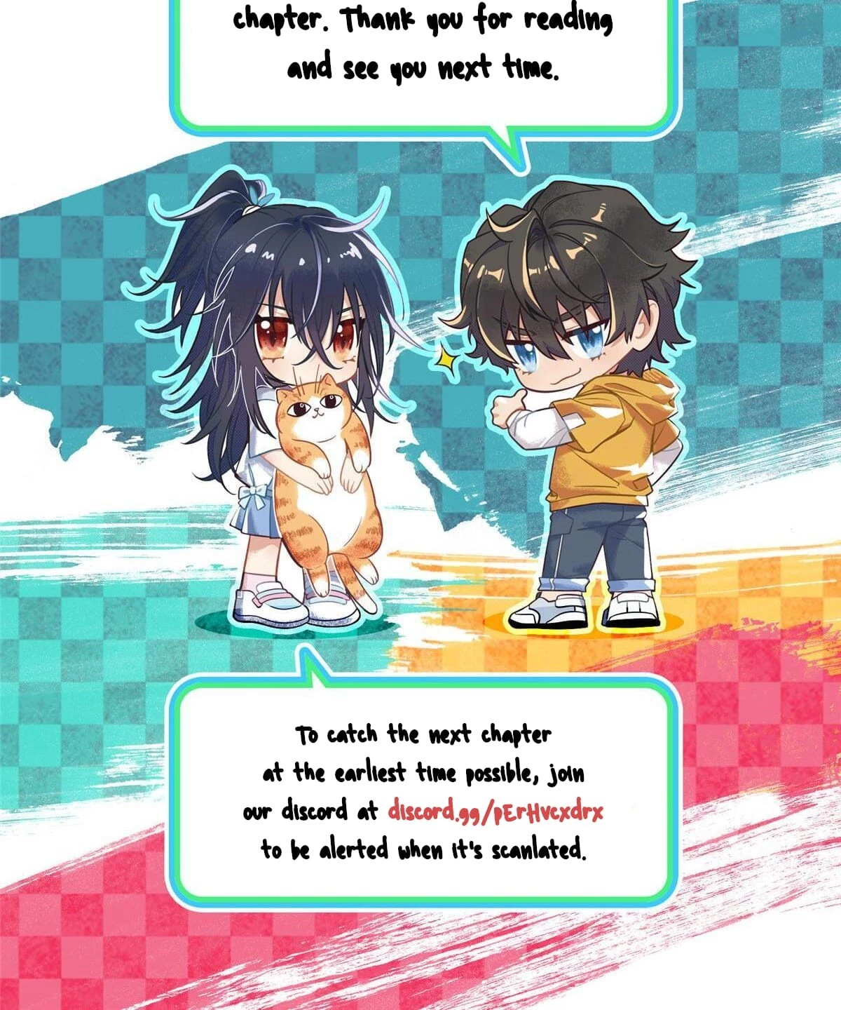 My Wife Is From a Thousand Years Ago Chapter 64 - 63
