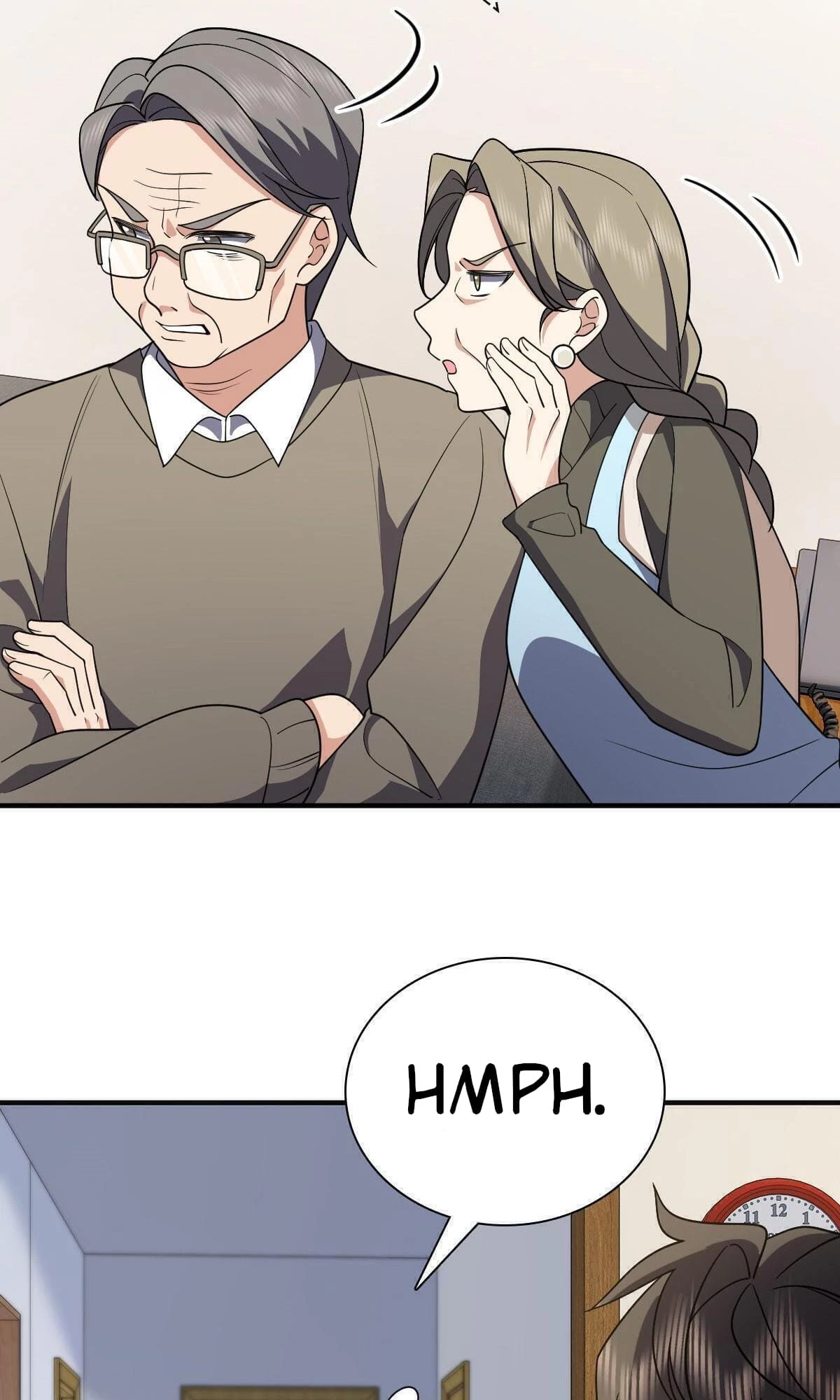 My Wife Is From a Thousand Years Ago Chapter 65 - 9