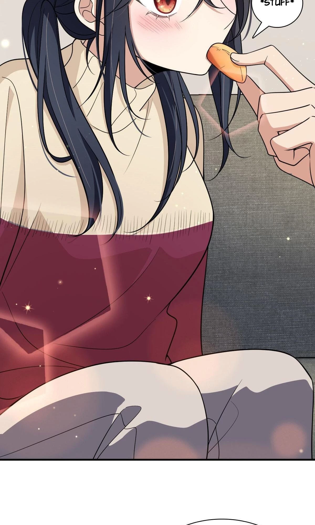My Wife Is From a Thousand Years Ago Chapter 65 - 13
