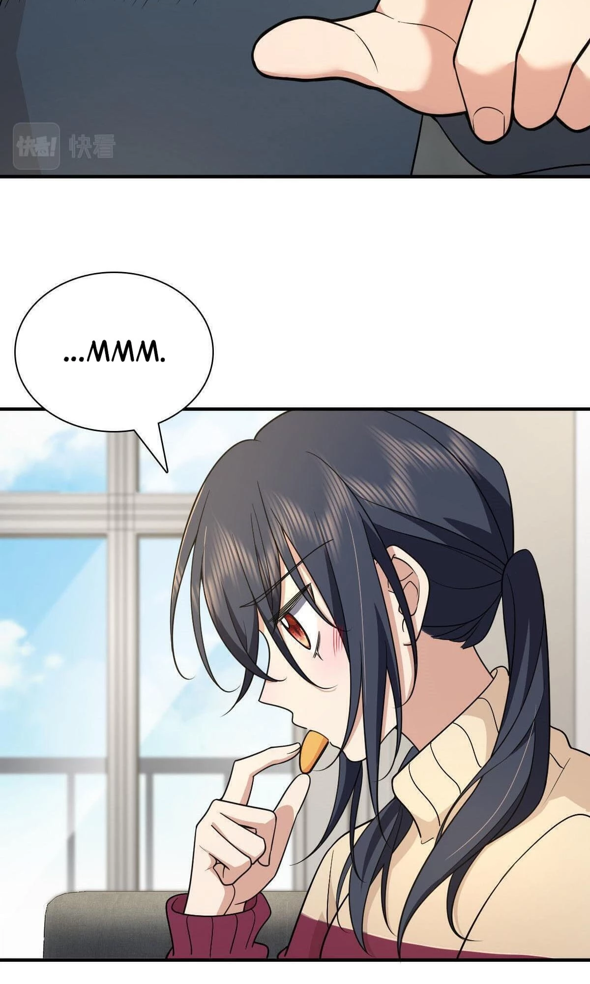 My Wife Is From a Thousand Years Ago Chapter 65 - 15