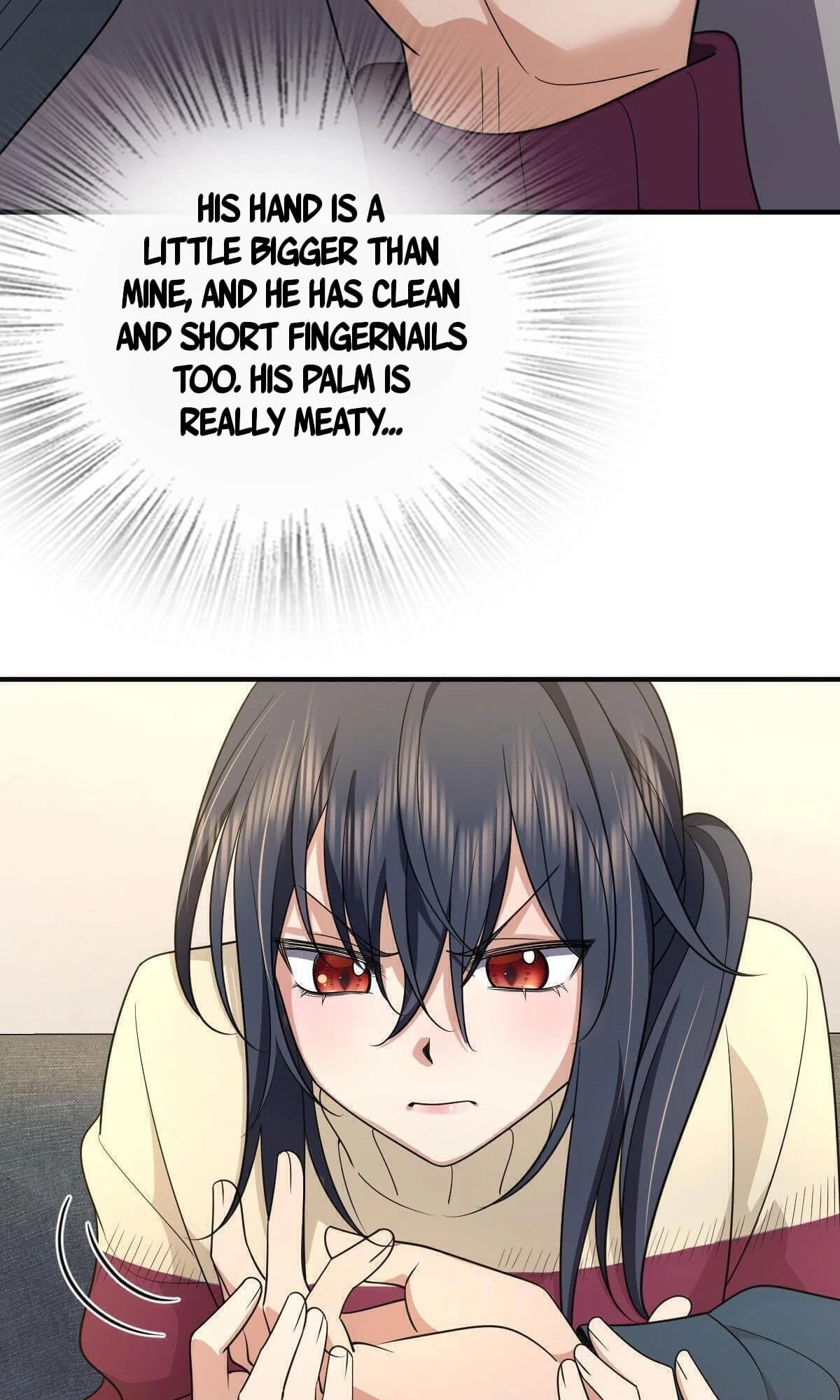 My Wife Is From a Thousand Years Ago Chapter 65 - 22