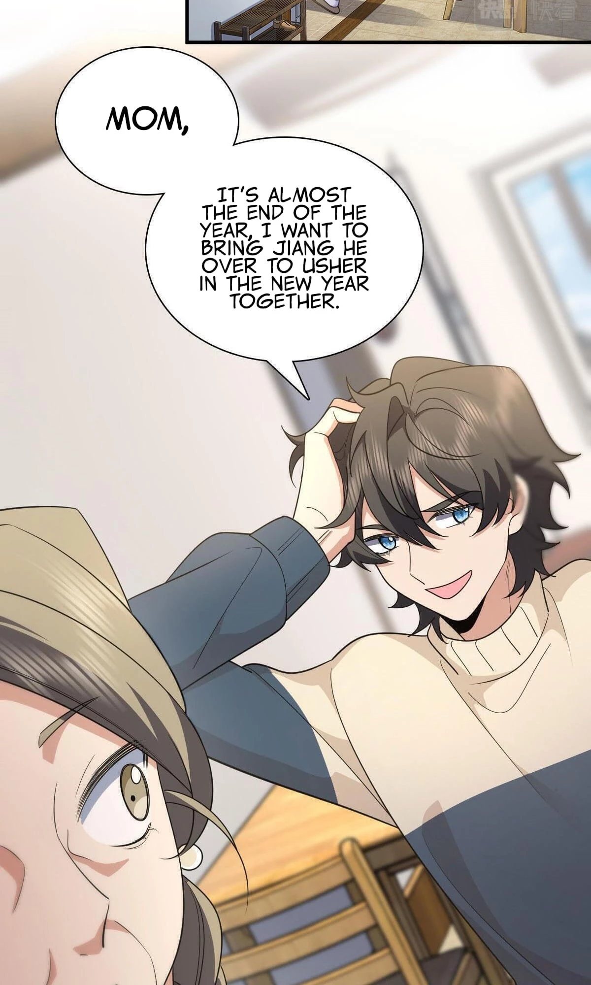 My Wife Is From a Thousand Years Ago Chapter 65 - 26