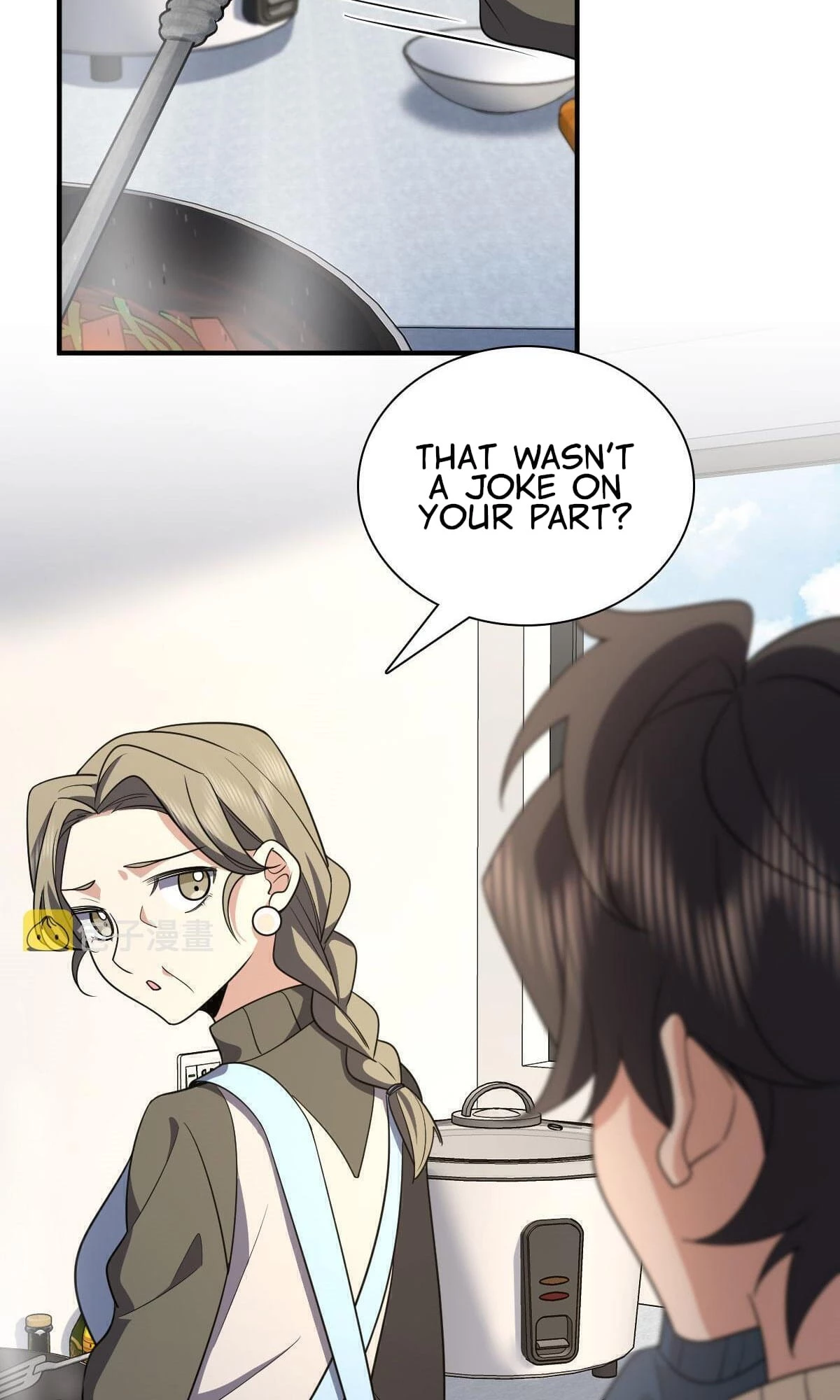 My Wife Is From a Thousand Years Ago Chapter 65 - 29