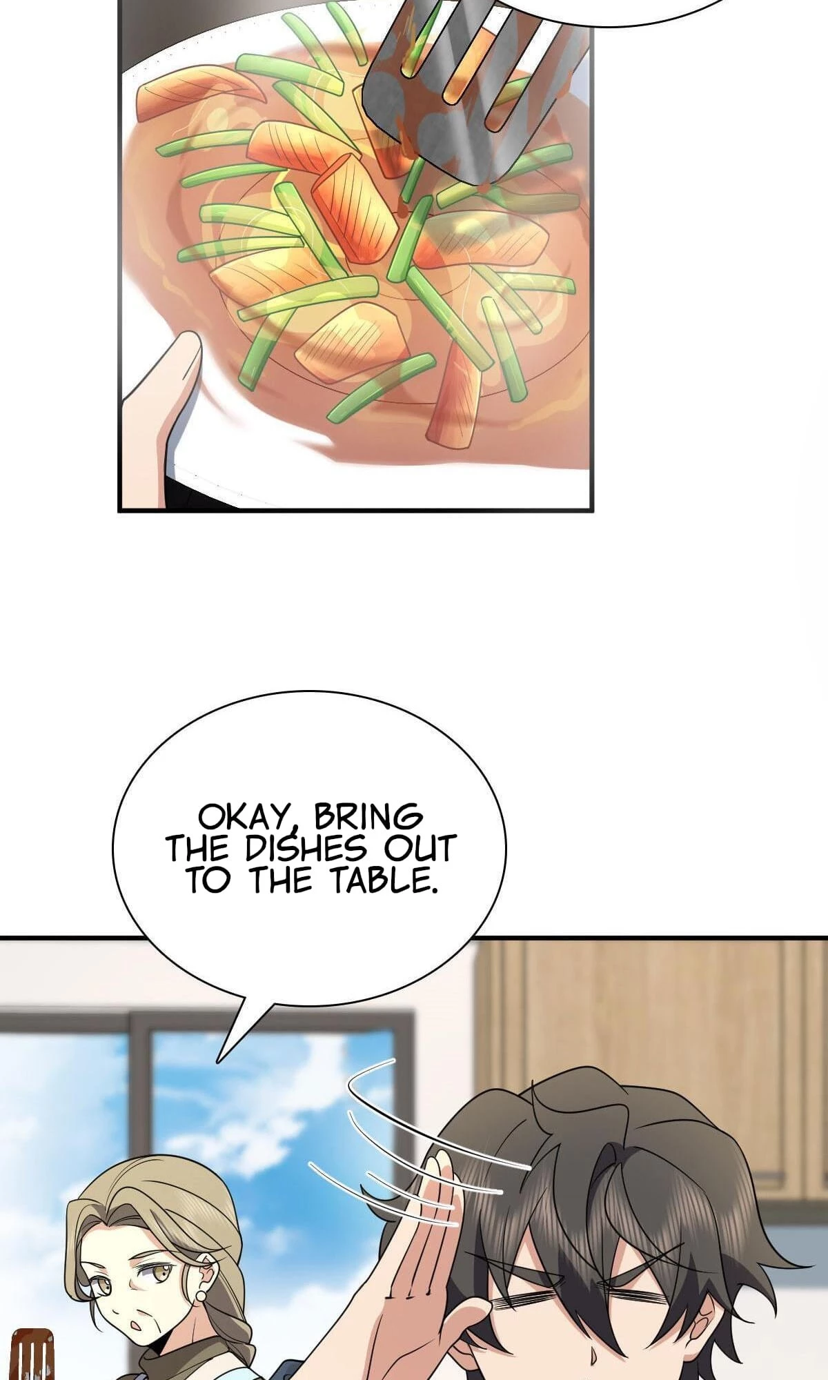 My Wife Is From a Thousand Years Ago Chapter 65 - 33