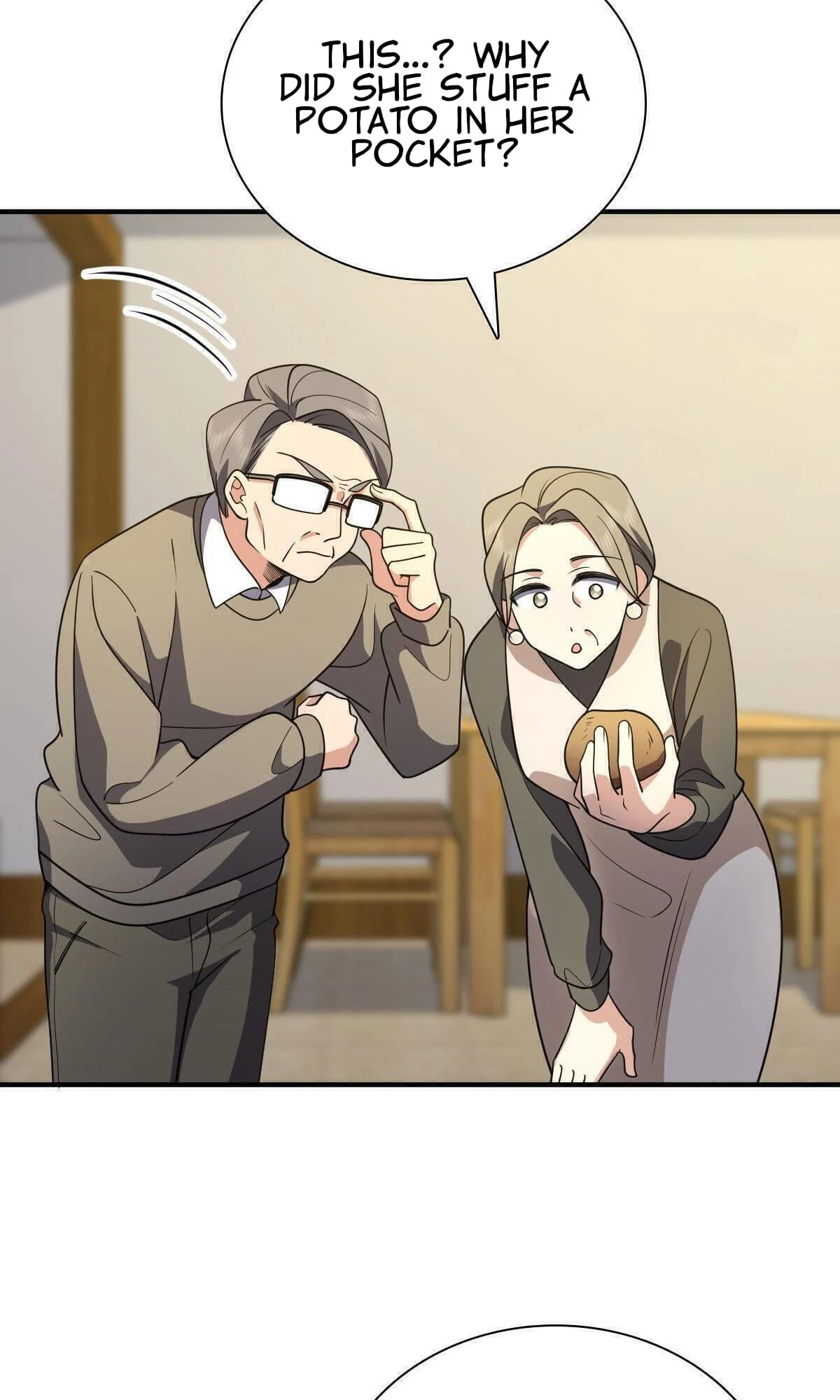 My Wife Is From a Thousand Years Ago Chapter 65 - 39