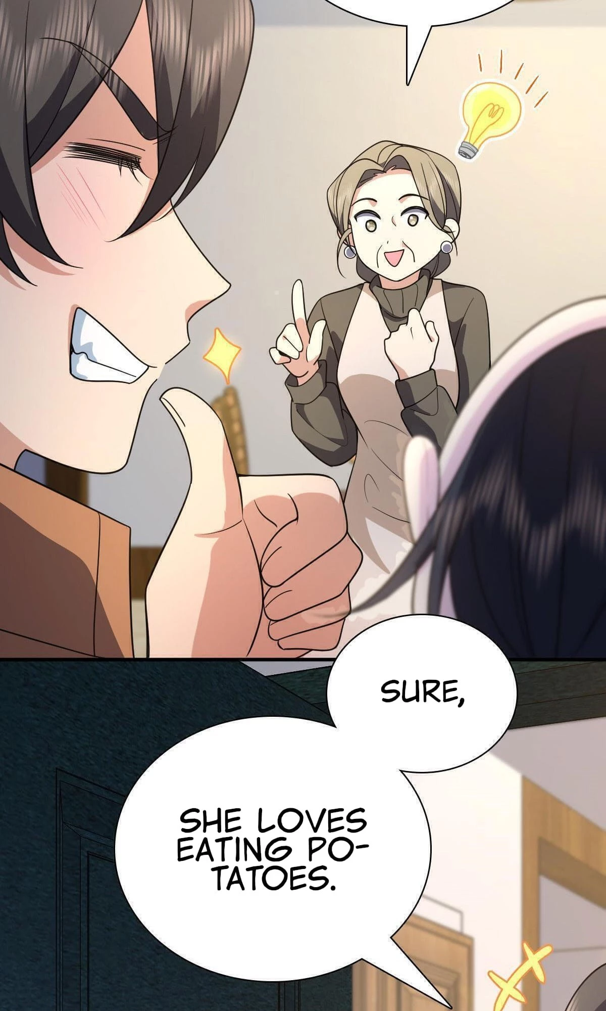 My Wife Is From a Thousand Years Ago Chapter 65 - 43