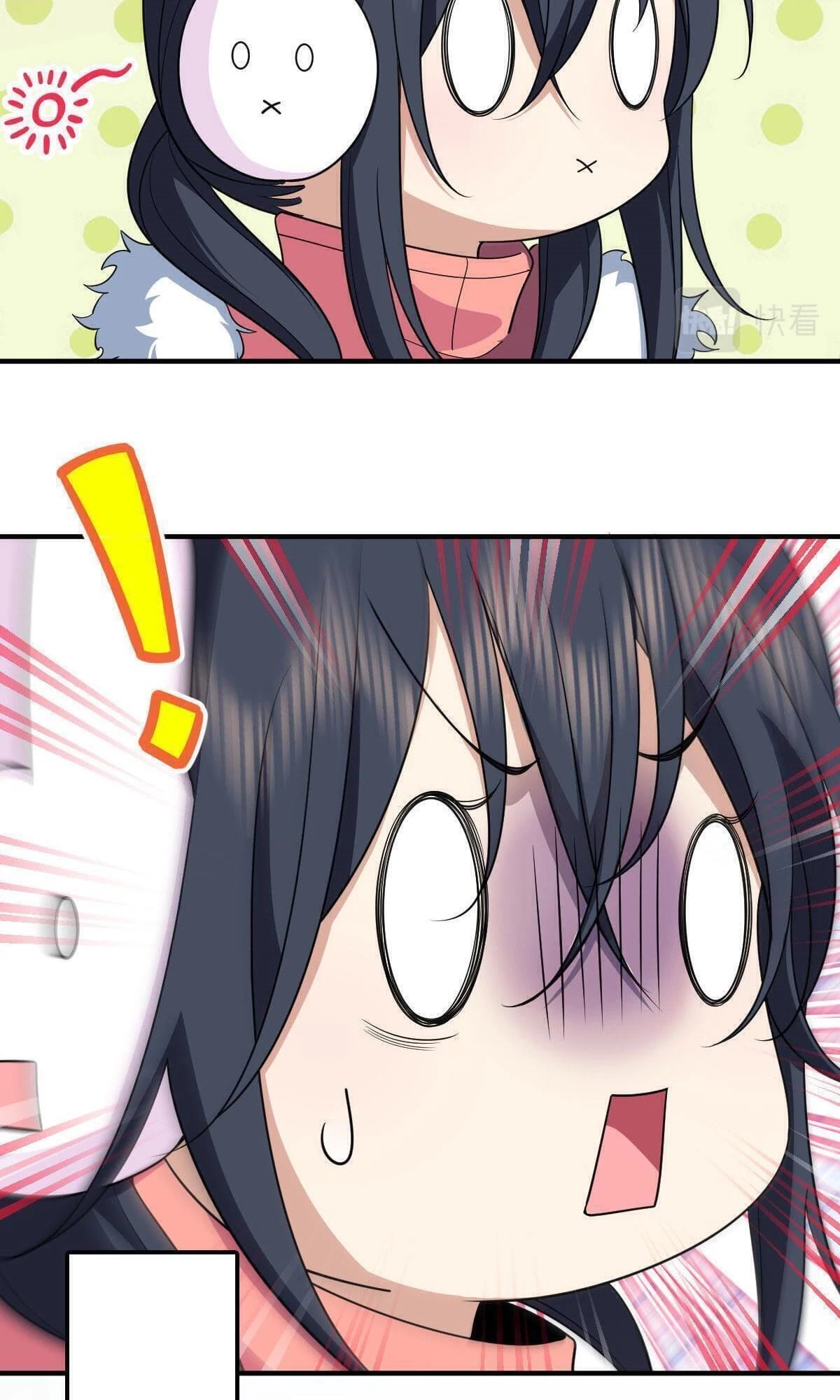 My Wife Is From a Thousand Years Ago Chapter 65 - 45