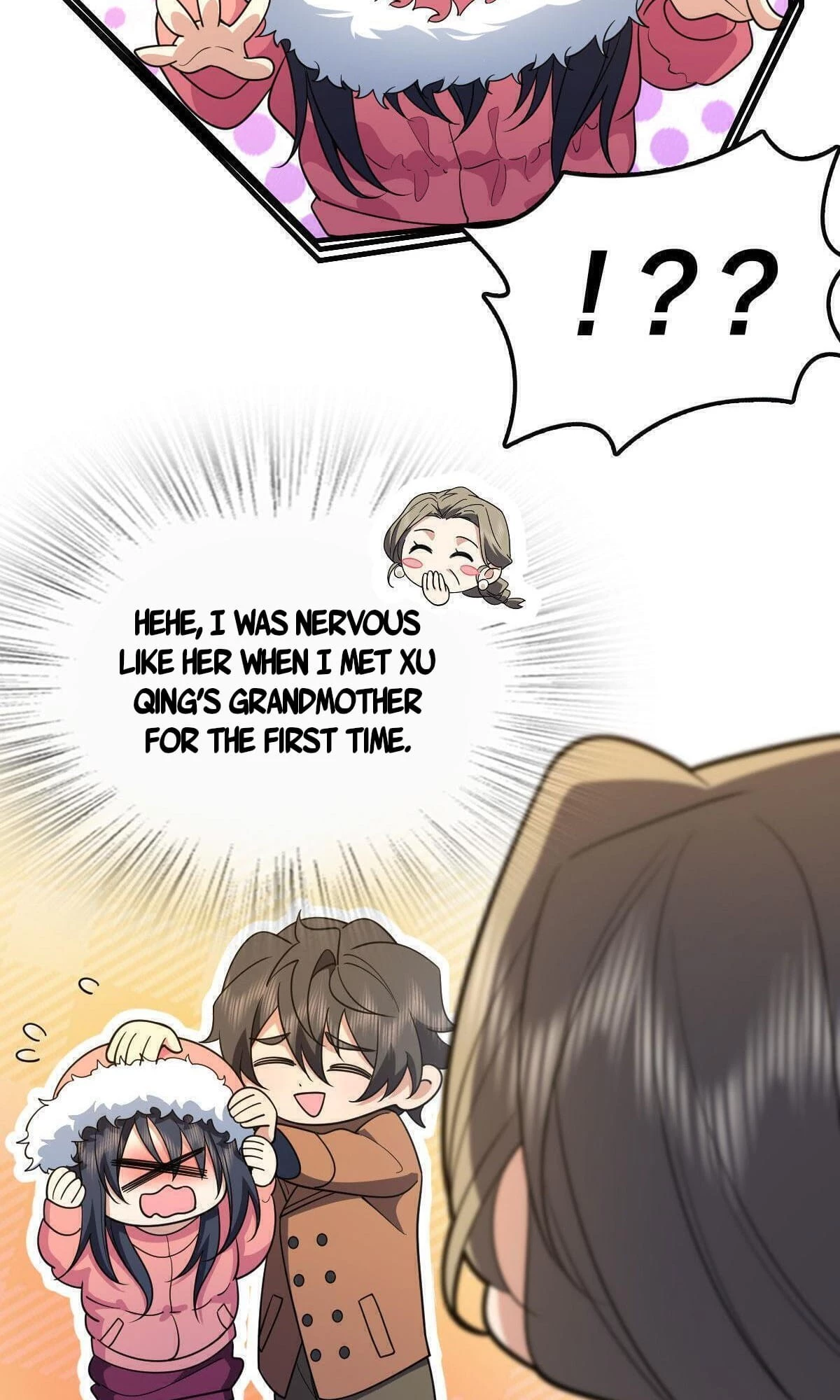 My Wife Is From a Thousand Years Ago Chapter 65 - 48