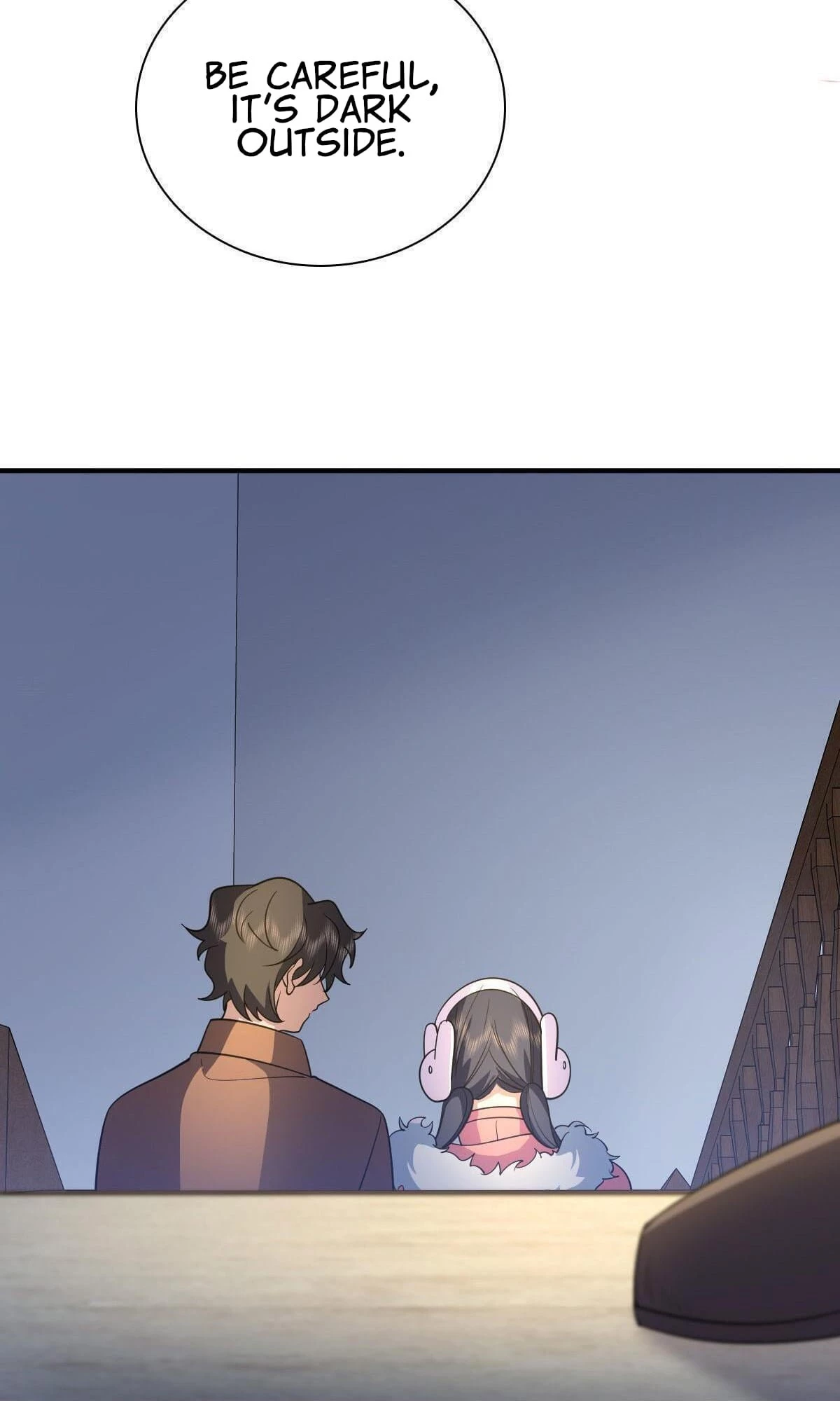 My Wife Is From a Thousand Years Ago Chapter 65 - 50