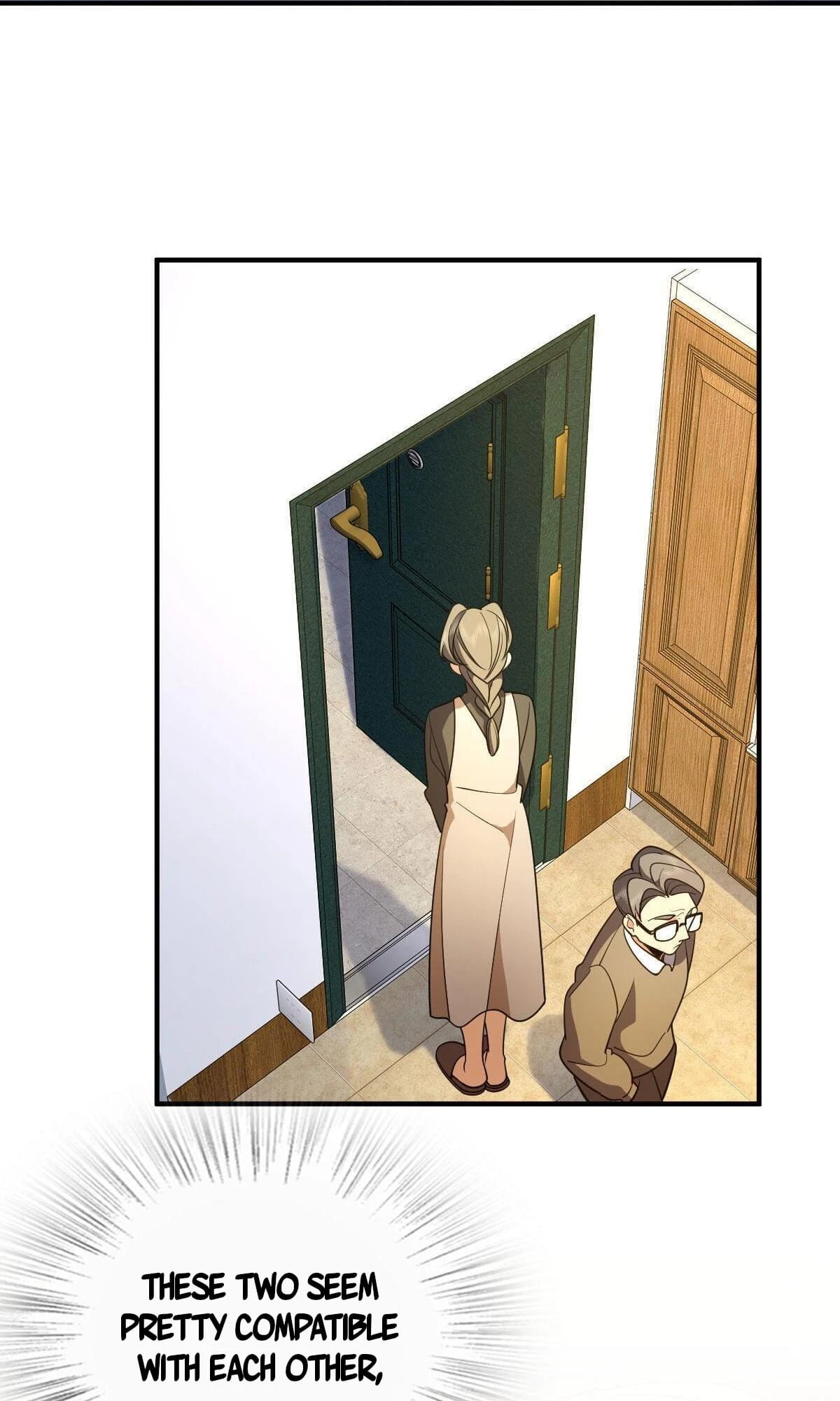 My Wife Is From a Thousand Years Ago Chapter 65 - 51
