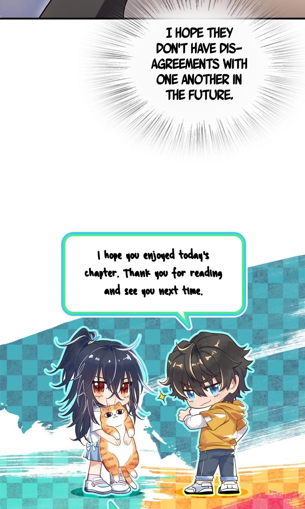 My Wife Is From a Thousand Years Ago Chapter 65 - 53