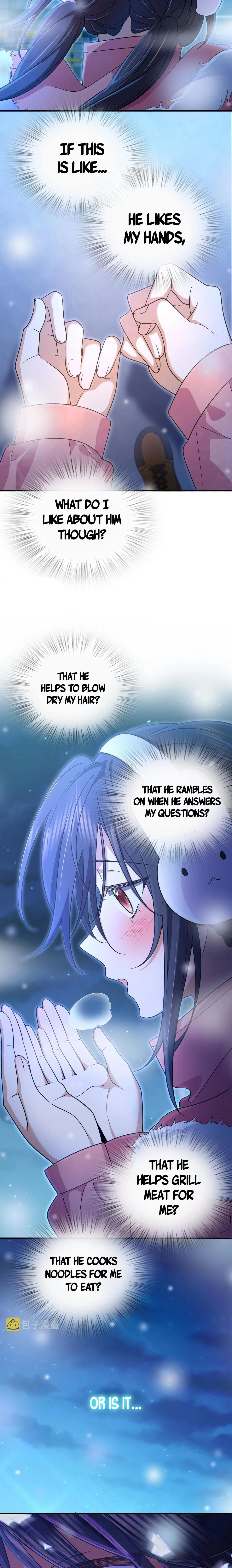 My Wife Is From a Thousand Years Ago Chapter 66 - 6