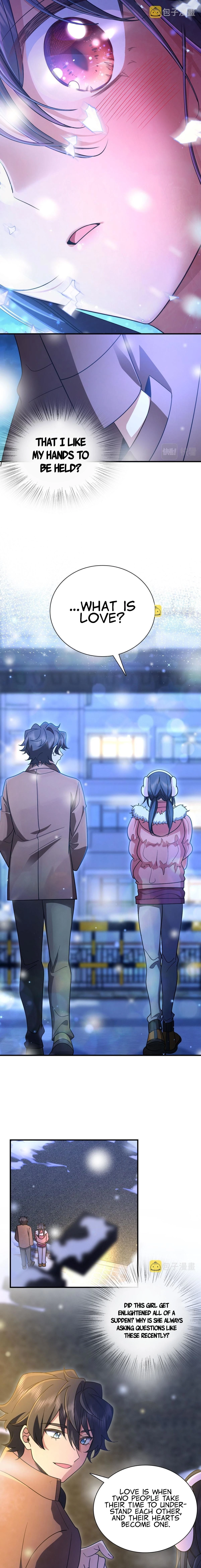My Wife Is From a Thousand Years Ago Chapter 66 - 7
