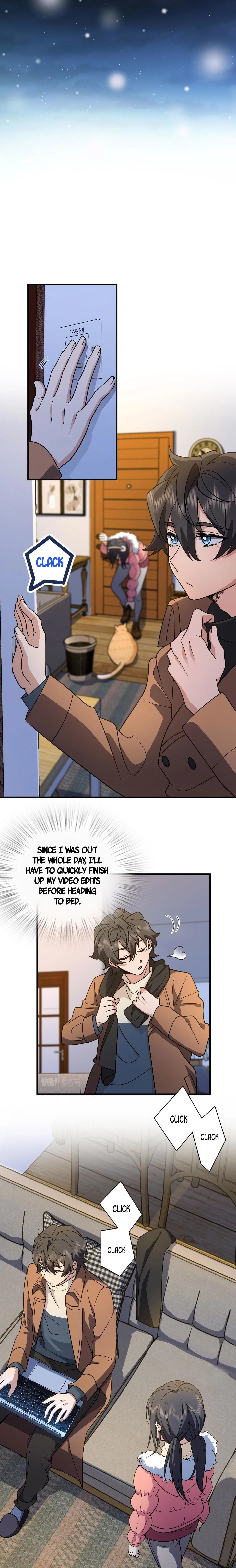My Wife Is From a Thousand Years Ago Chapter 66 - 9