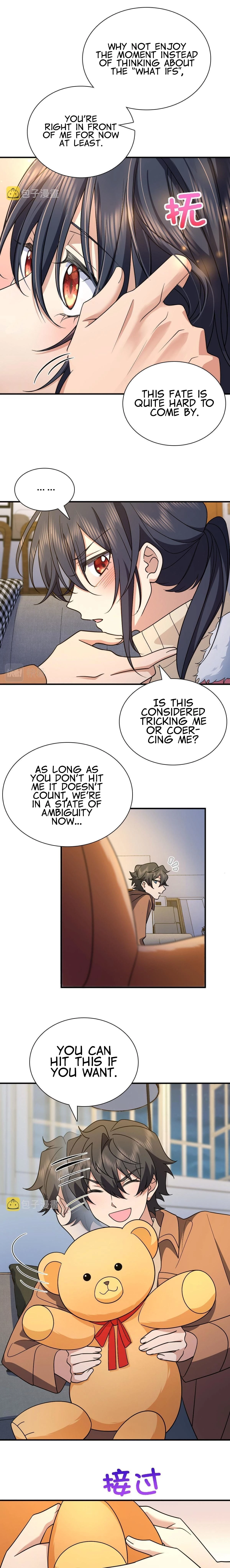 My Wife Is From a Thousand Years Ago Chapter 66 - 12