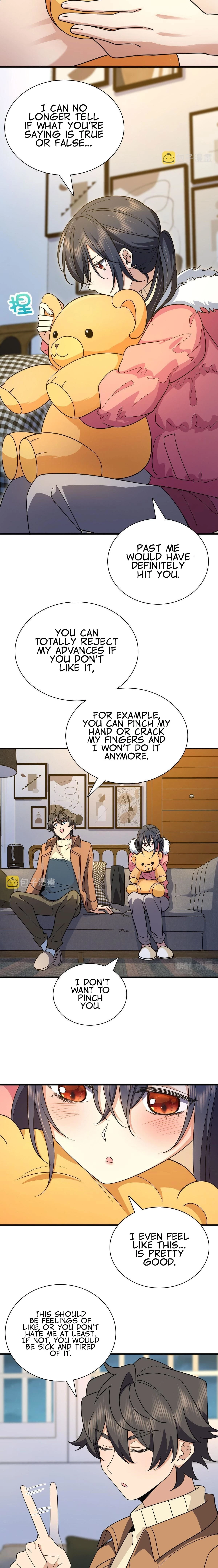 My Wife Is From a Thousand Years Ago Chapter 66 - 13