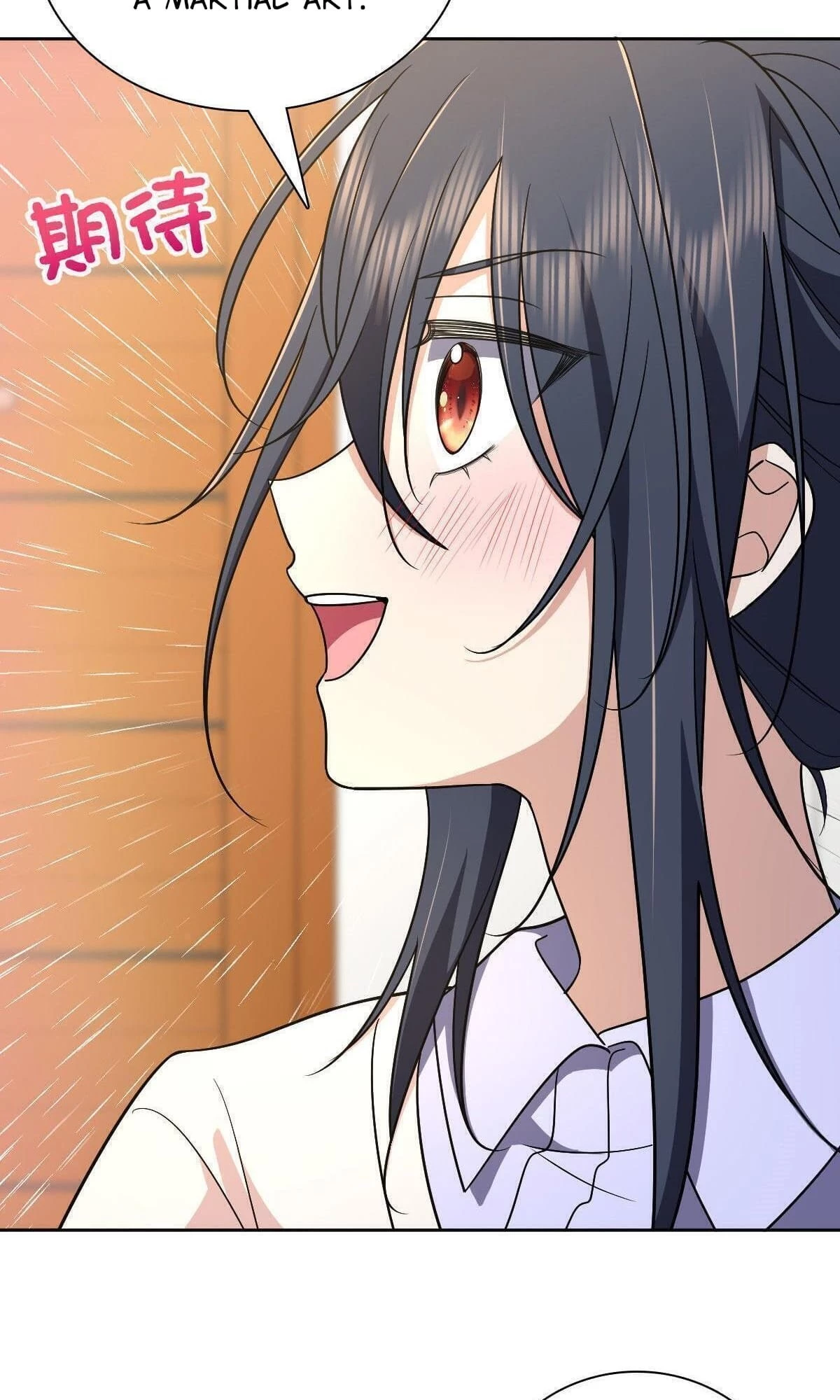 My Wife Is From a Thousand Years Ago Chapter 67 - 8