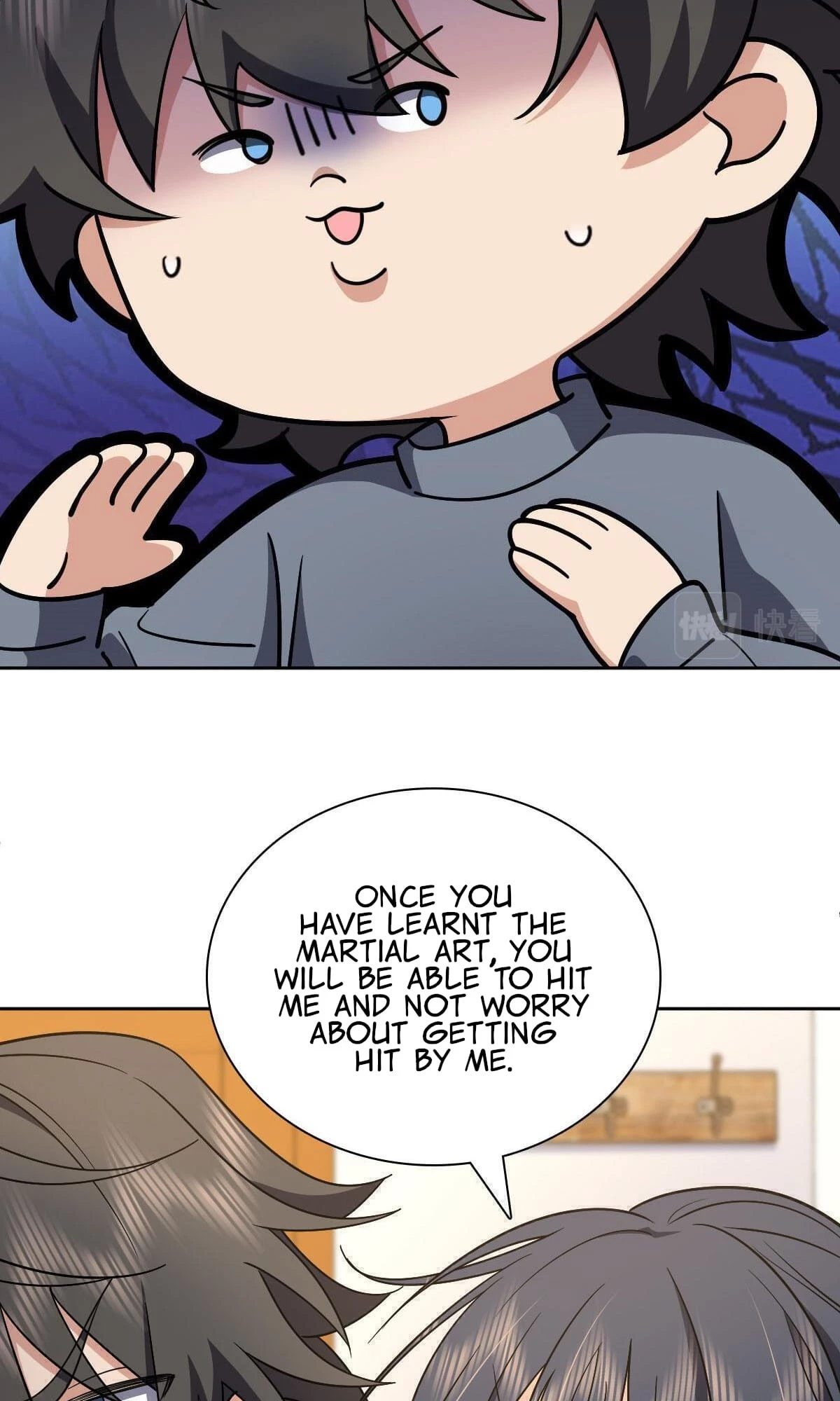 My Wife Is From a Thousand Years Ago Chapter 67 - 10