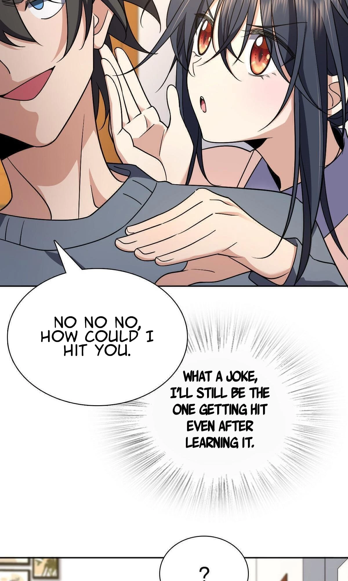 My Wife Is From a Thousand Years Ago Chapter 67 - 11