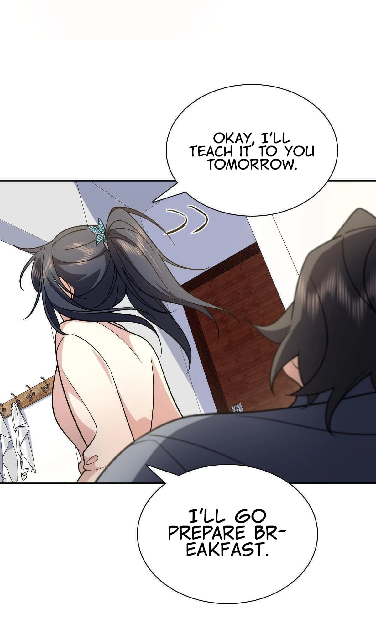 My Wife Is From a Thousand Years Ago Chapter 67 - 20
