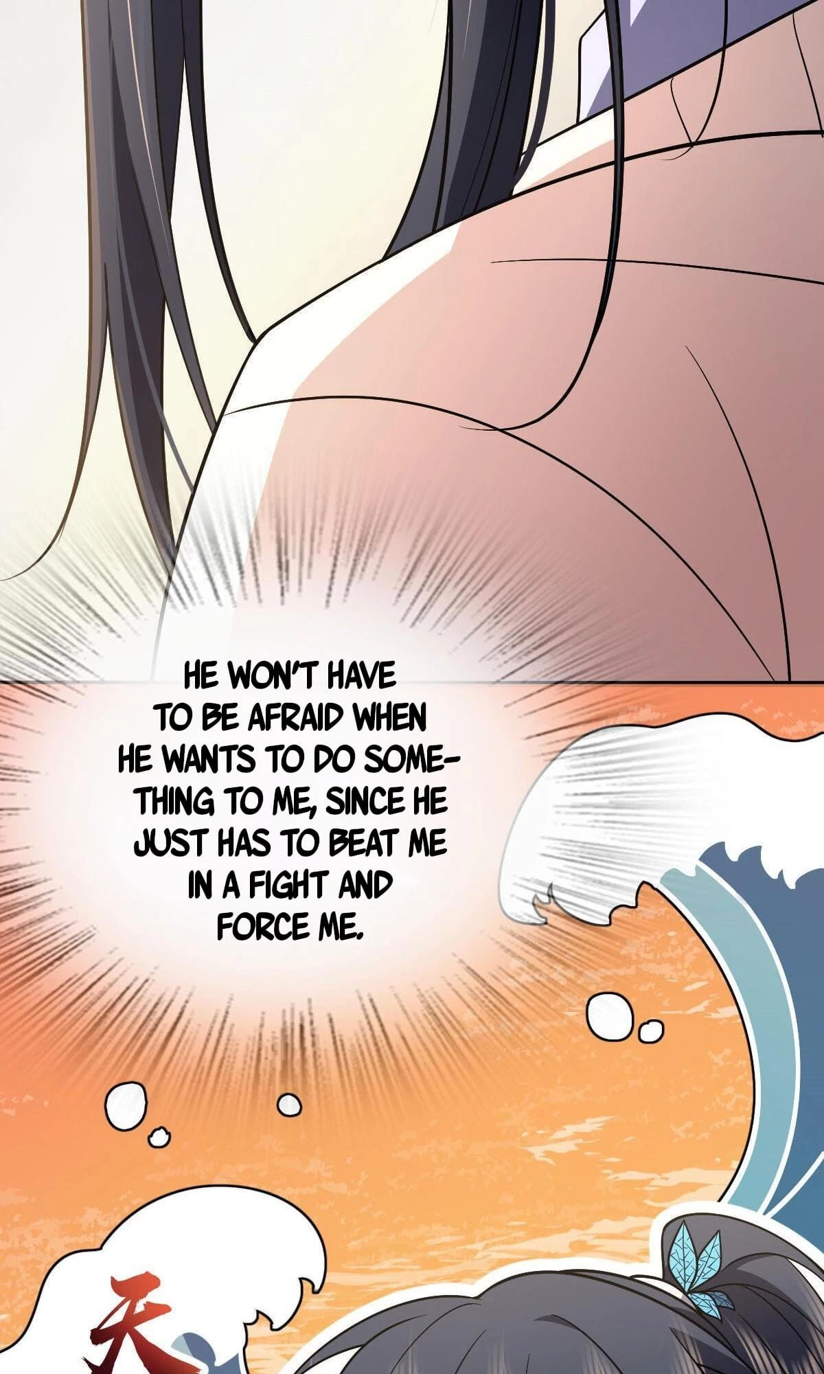 My Wife Is From a Thousand Years Ago Chapter 67 - 23
