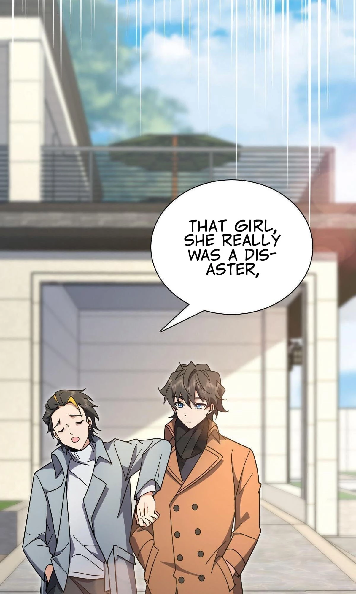 My Wife Is From a Thousand Years Ago Chapter 67 - 35