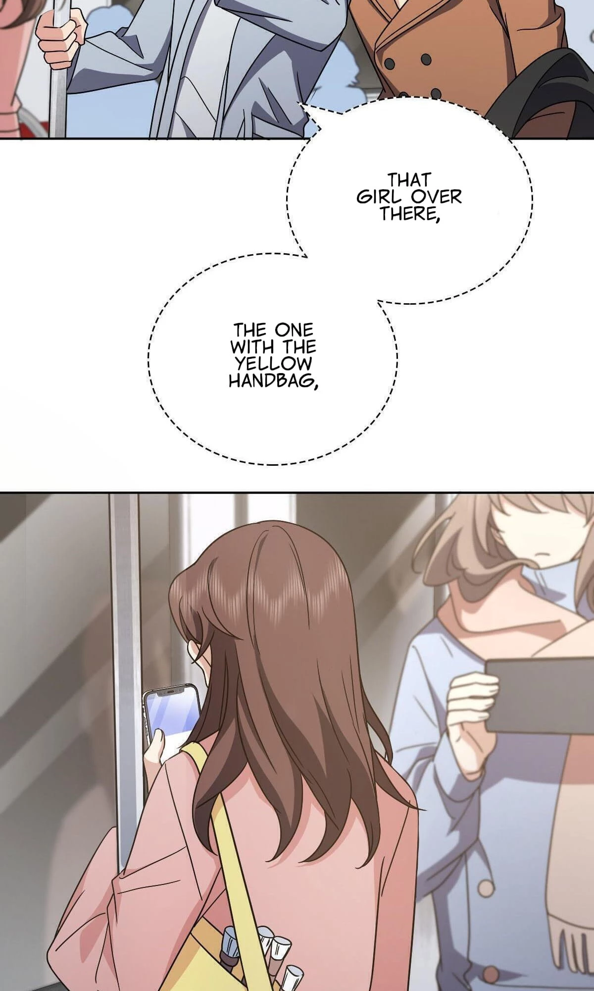 My Wife Is From a Thousand Years Ago Chapter 67 - 43