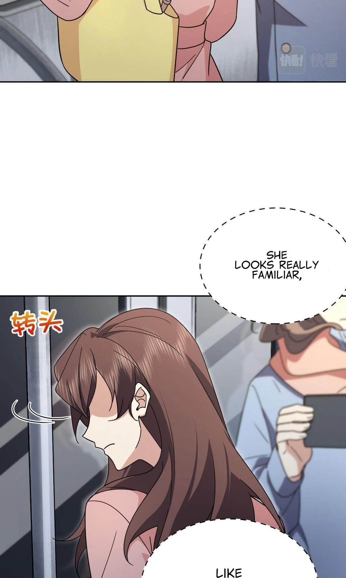 My Wife Is From a Thousand Years Ago Chapter 67 - 44