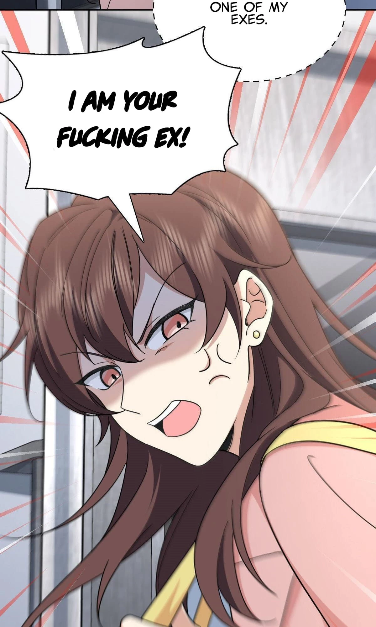 My Wife Is From a Thousand Years Ago Chapter 67 - 45