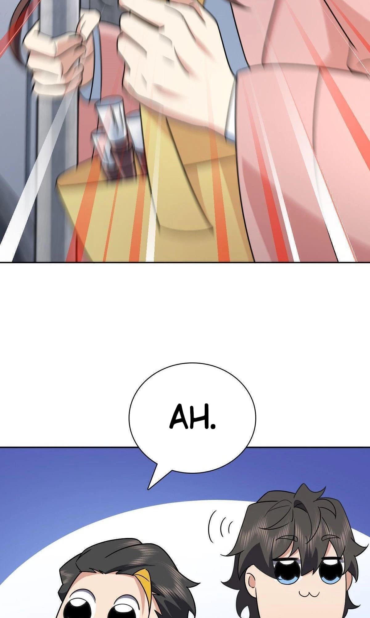 My Wife Is From a Thousand Years Ago Chapter 67 - 46