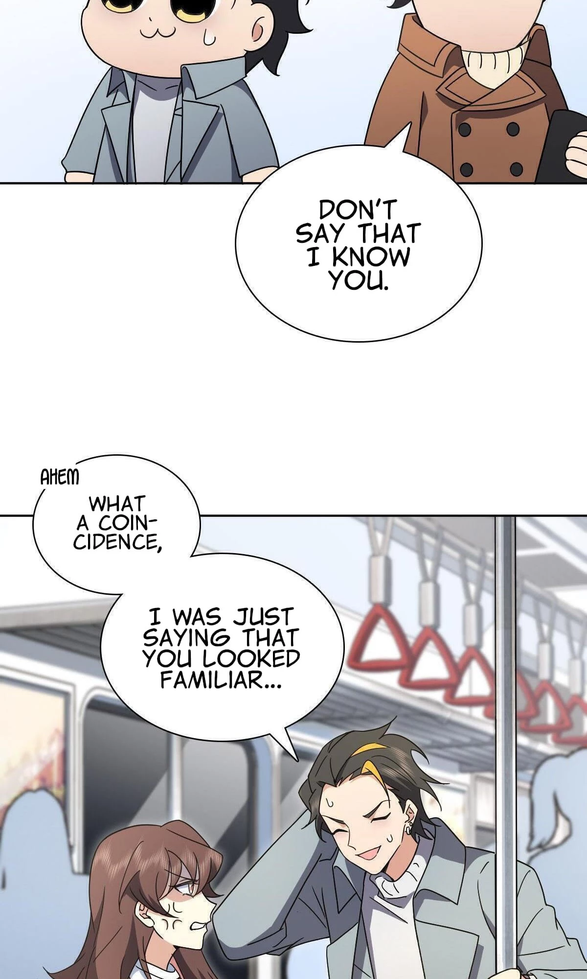 My Wife Is From a Thousand Years Ago Chapter 67 - 47