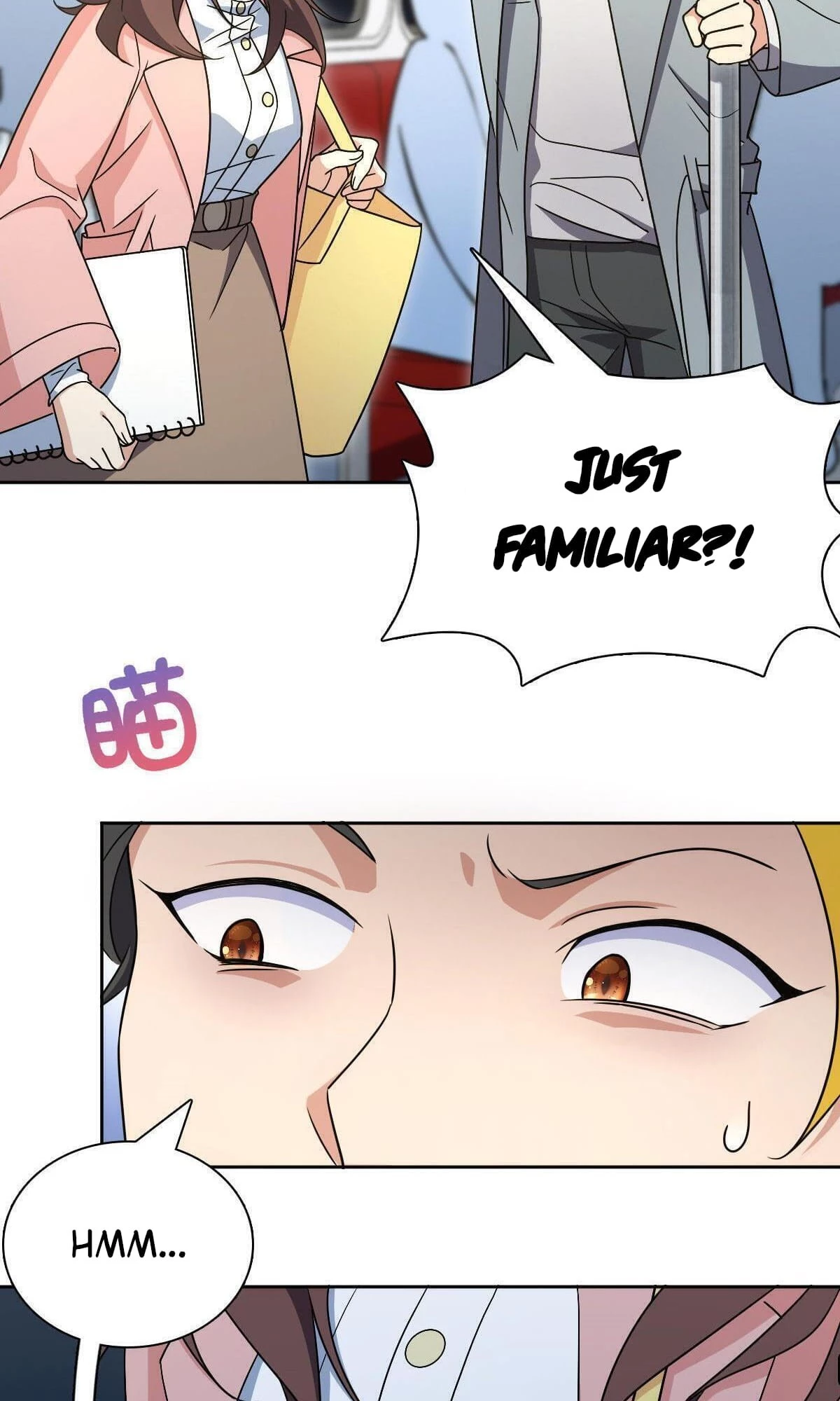 My Wife Is From a Thousand Years Ago Chapter 67 - 48