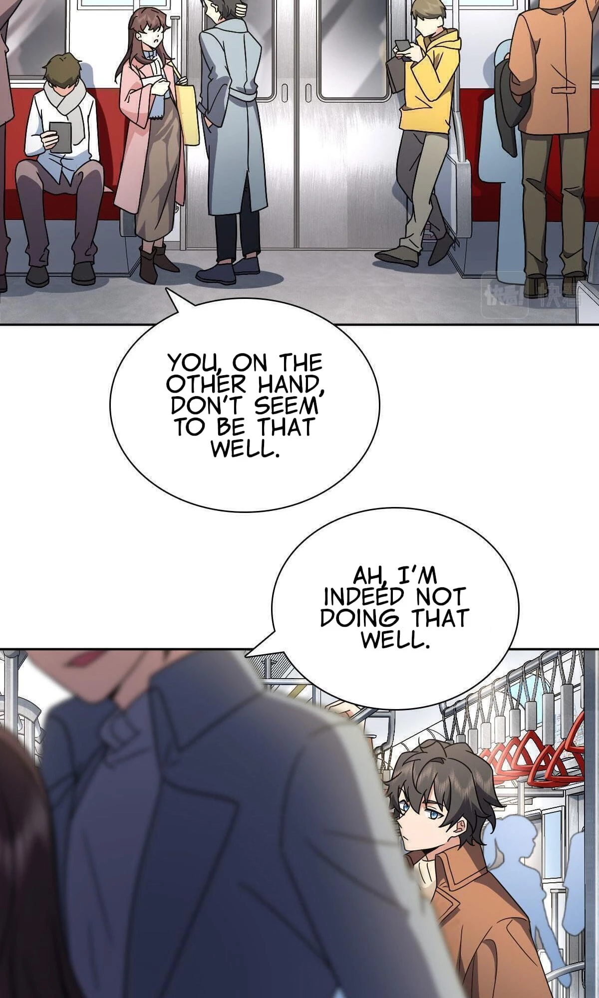 My Wife Is From a Thousand Years Ago Chapter 67 - 51